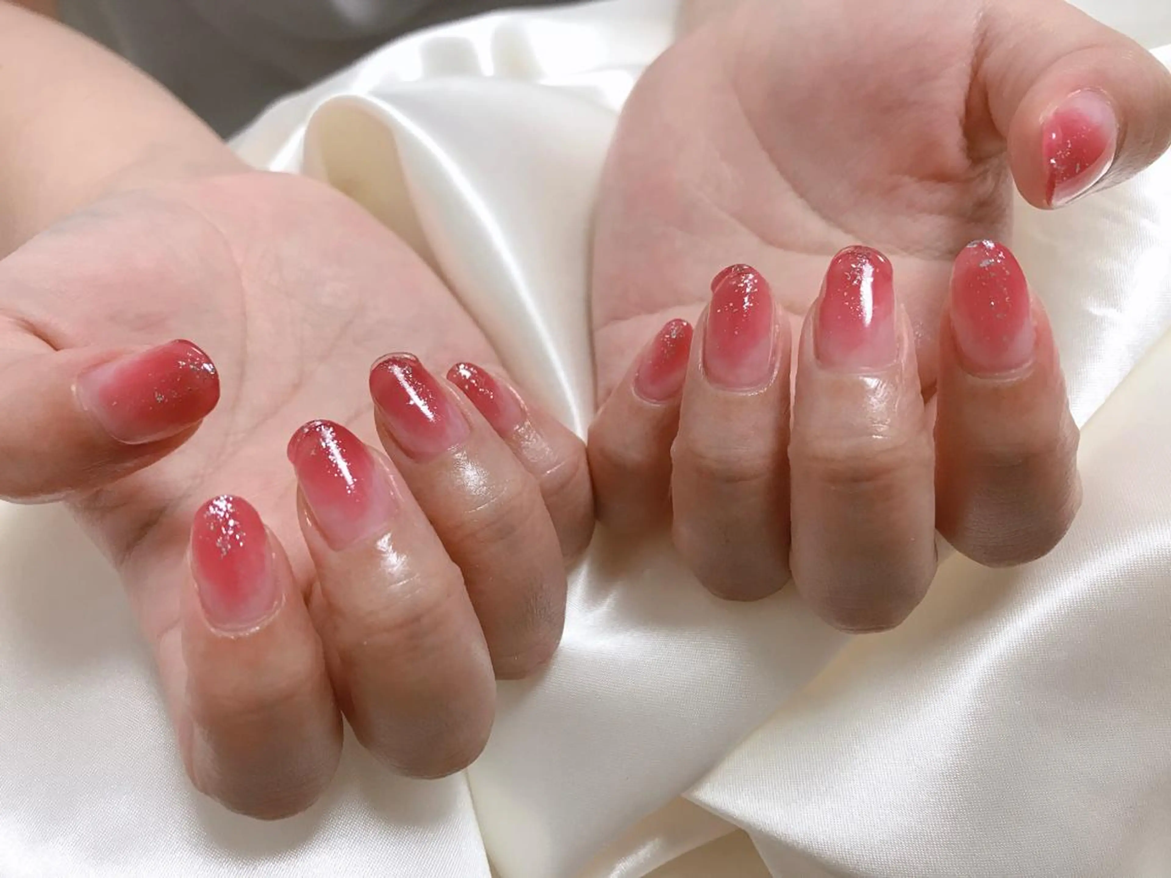 ネイル kikinail 溝の口のネイルデザイン