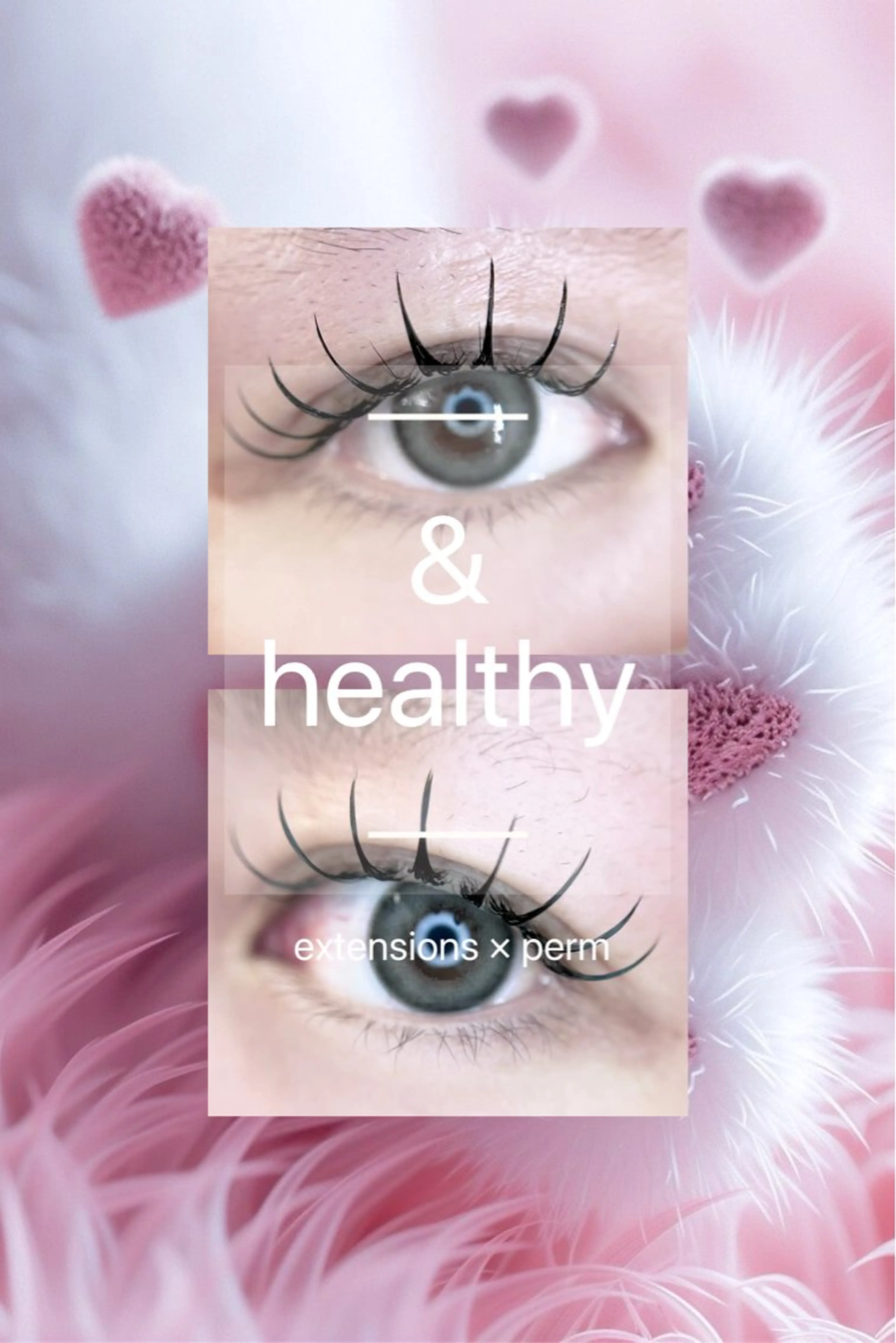 マツエク・マツパ マツエク 🎀eyelist. mizuki🐈‍⬛の眉毛・アイブロウイメージ