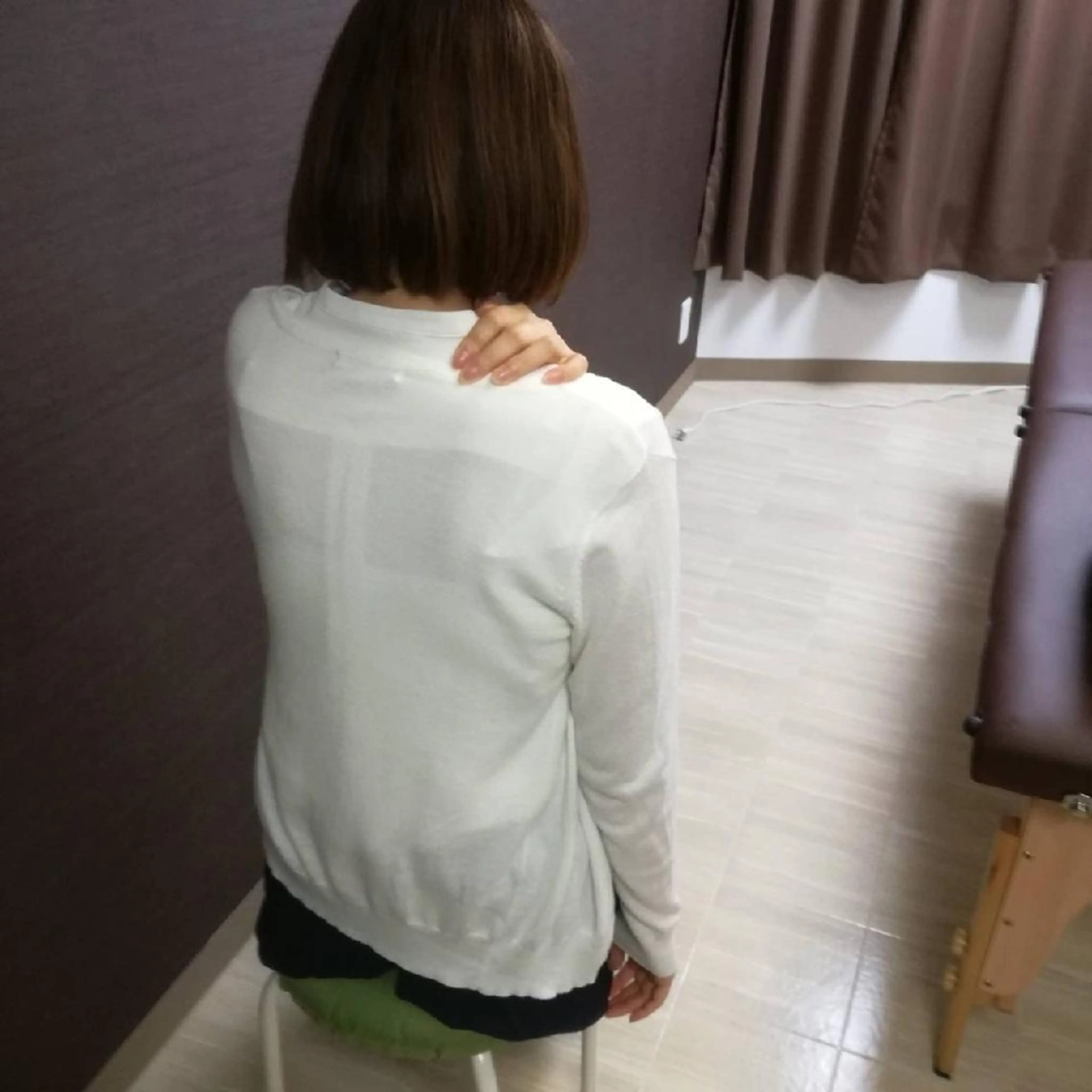 鍼灸・整体・美容鍼  ハリエ　おだのエステ・リラクイメージ