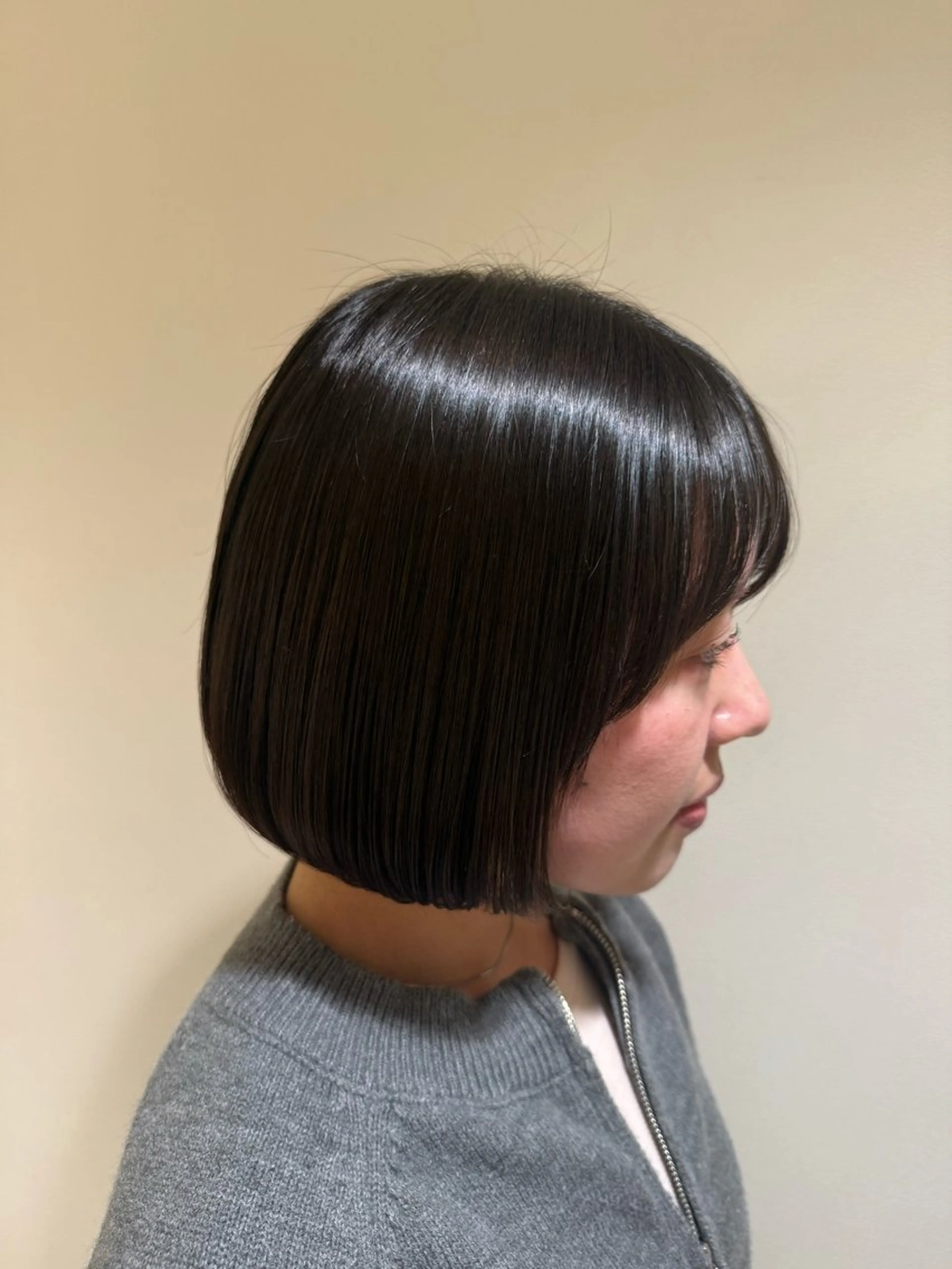 ショート 🫧𝗔𝗬𝗨 🫧のヘアスタイル