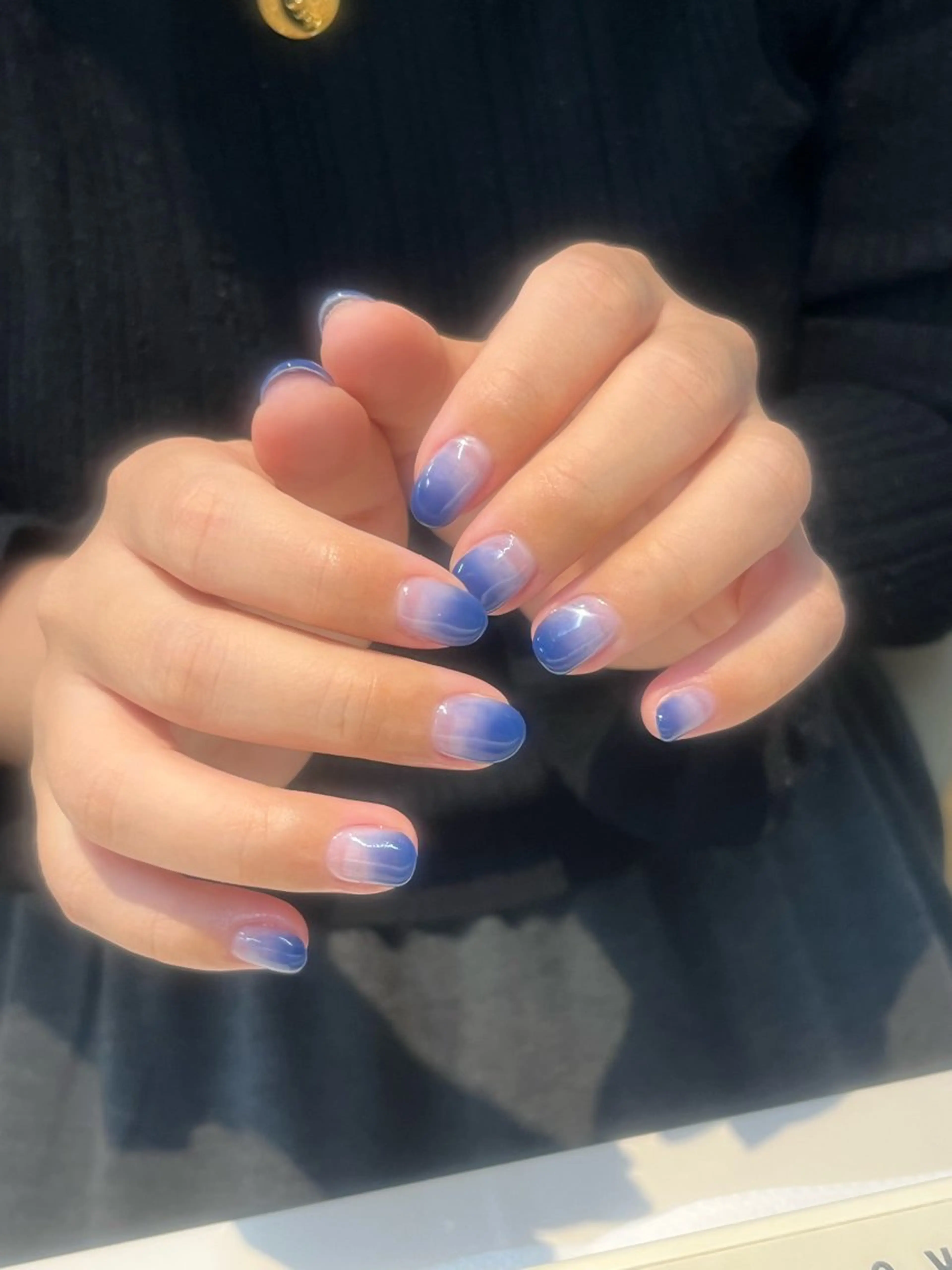 ネイル kaede nailのネイルデザイン