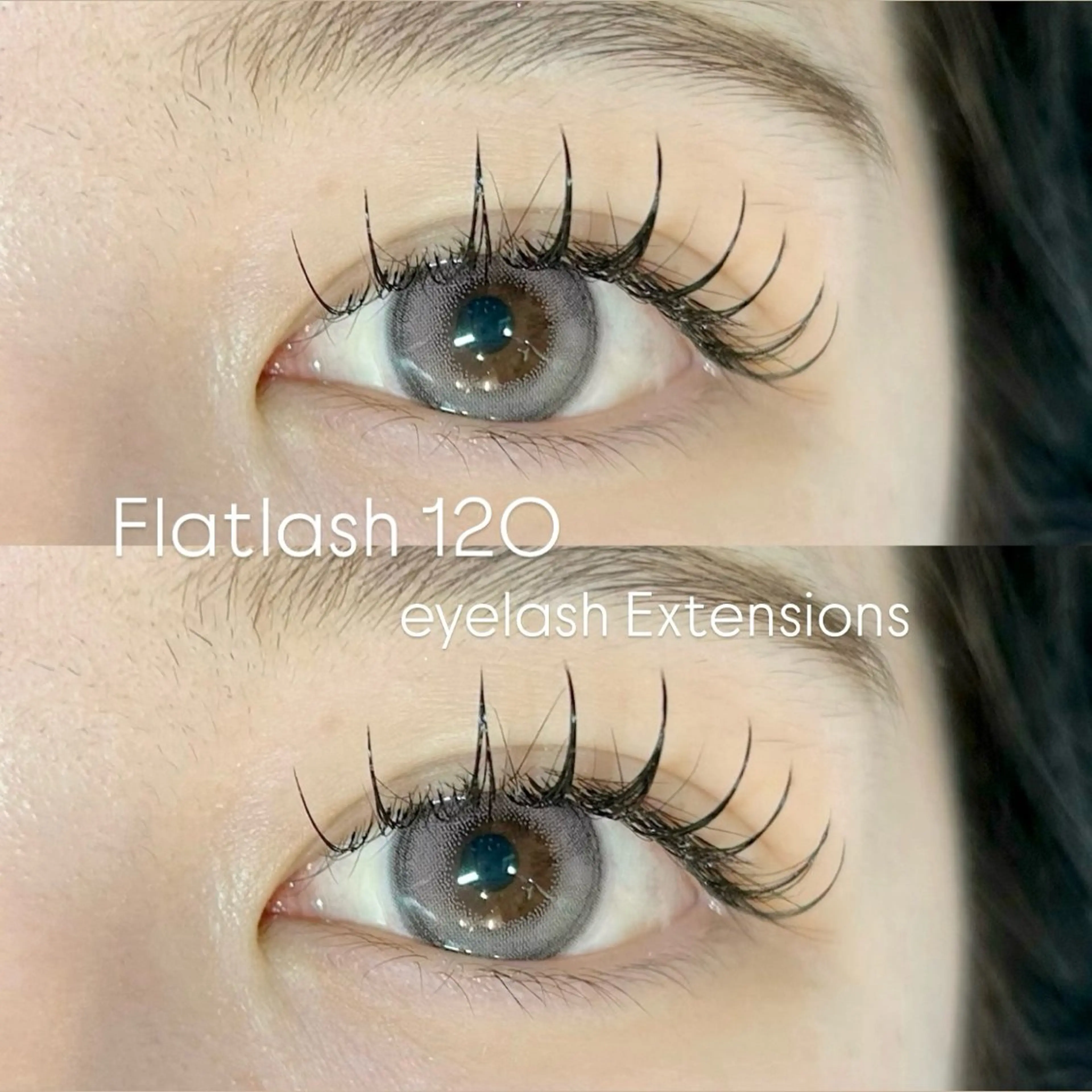 マツエク・マツパ 🍒松本 あかね🍒のマツエク・マツパデザイン