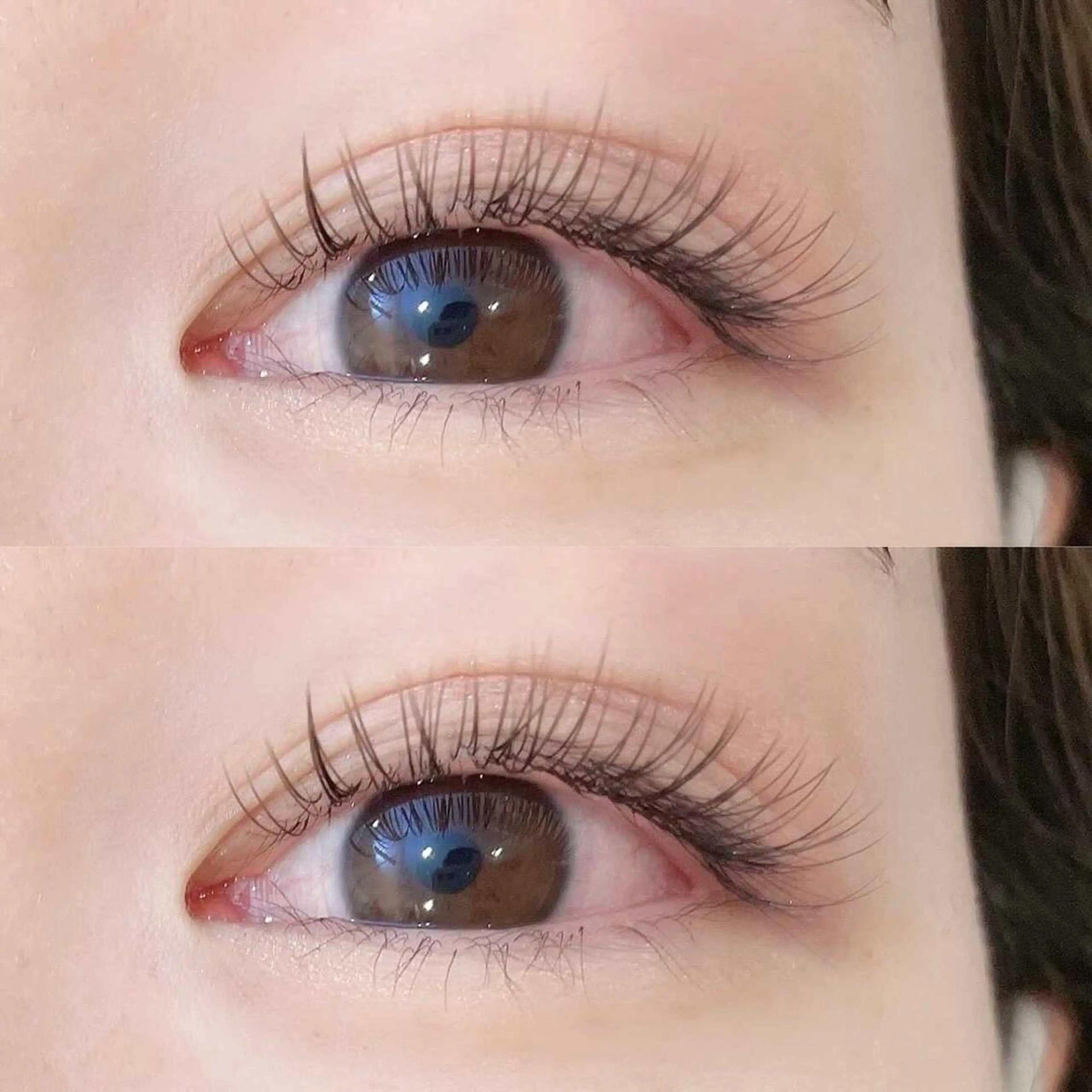 マツエク・マツパ マツエク 川野 莉子の眉毛・アイブロウイメージ