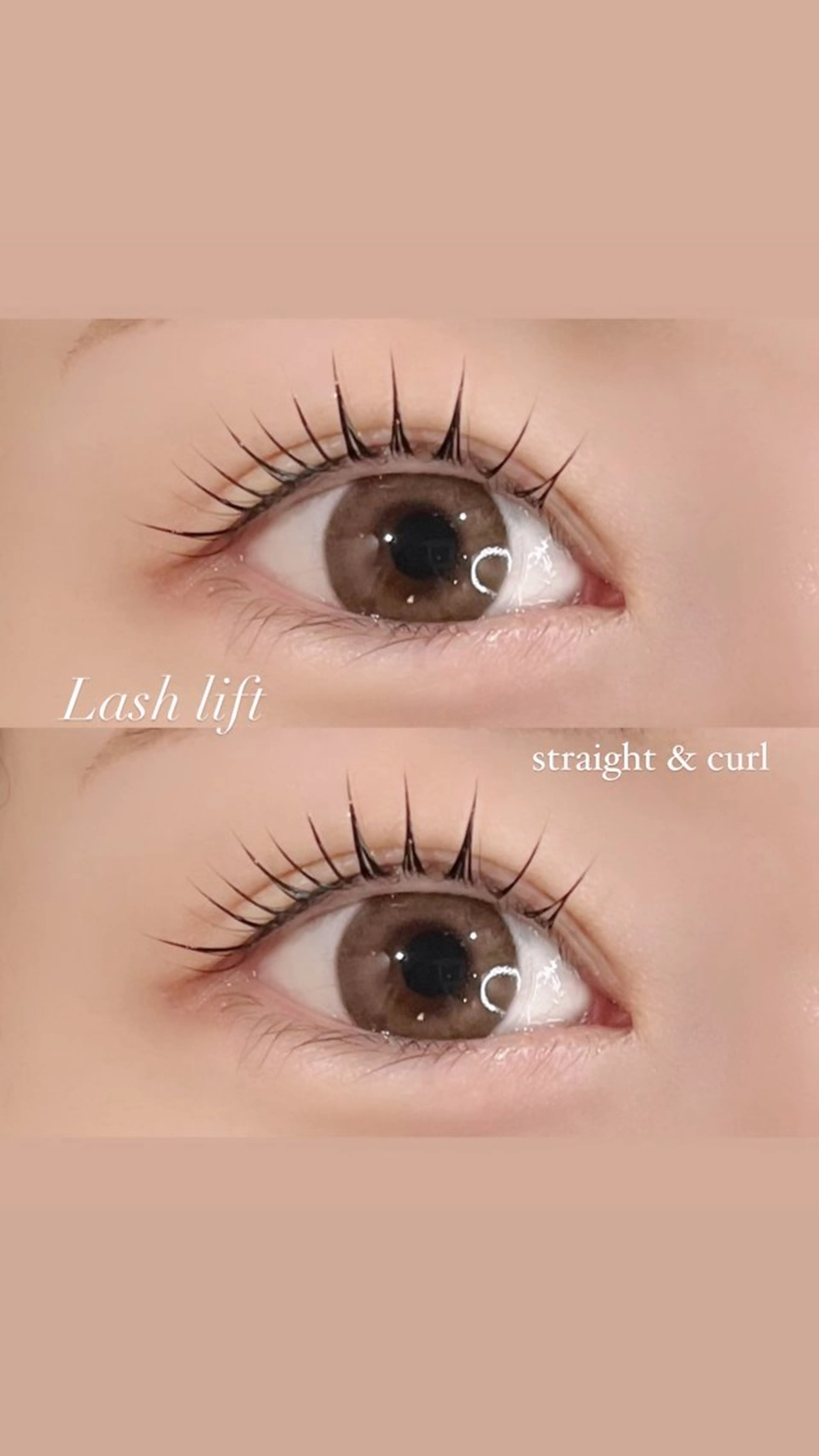 マツエク・マツパ マツパ 🩵HARUHI 京都Two🩵の眉毛・アイブロウイメージ