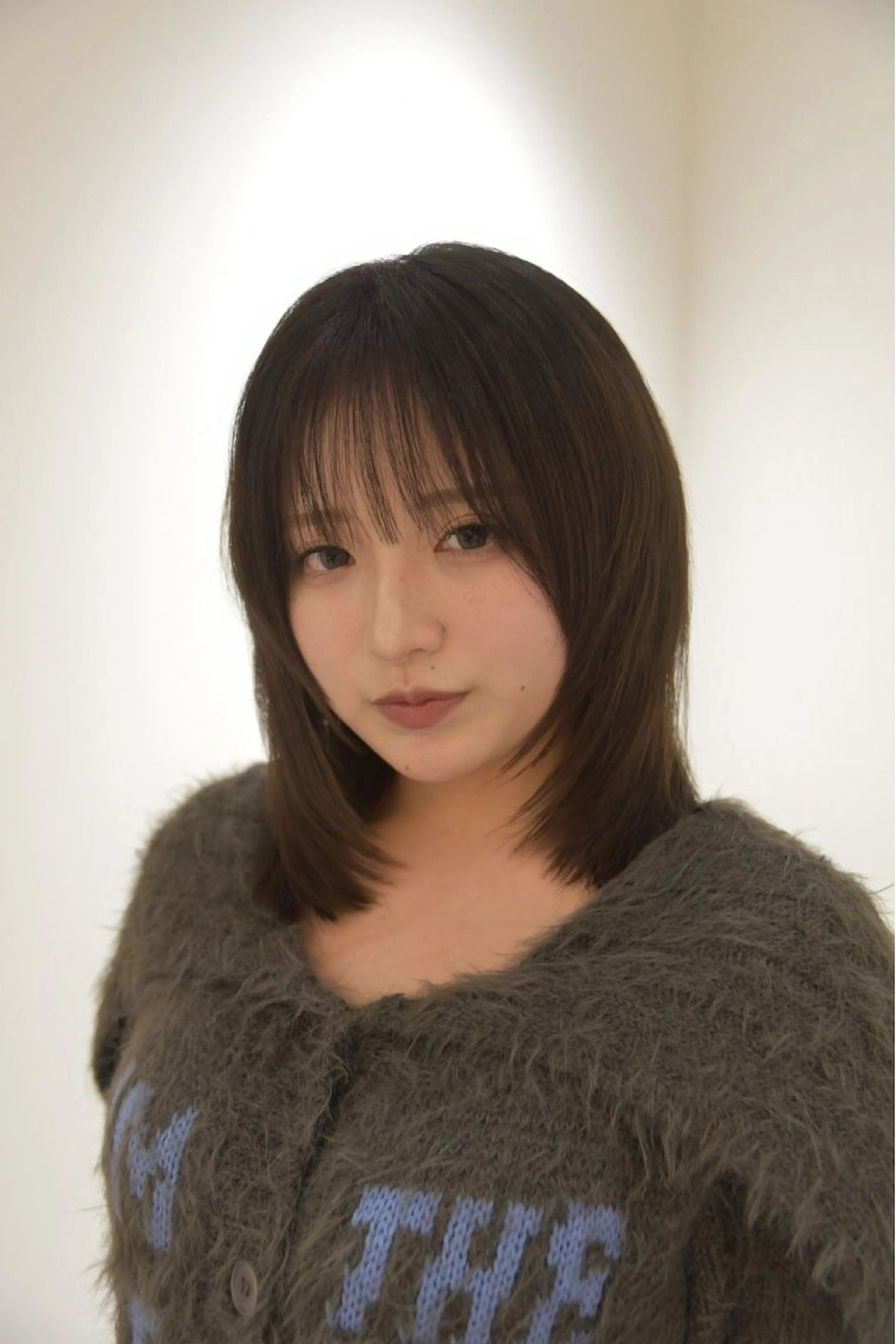 ショート カット 佐藤 怜哉のヘアスタイル