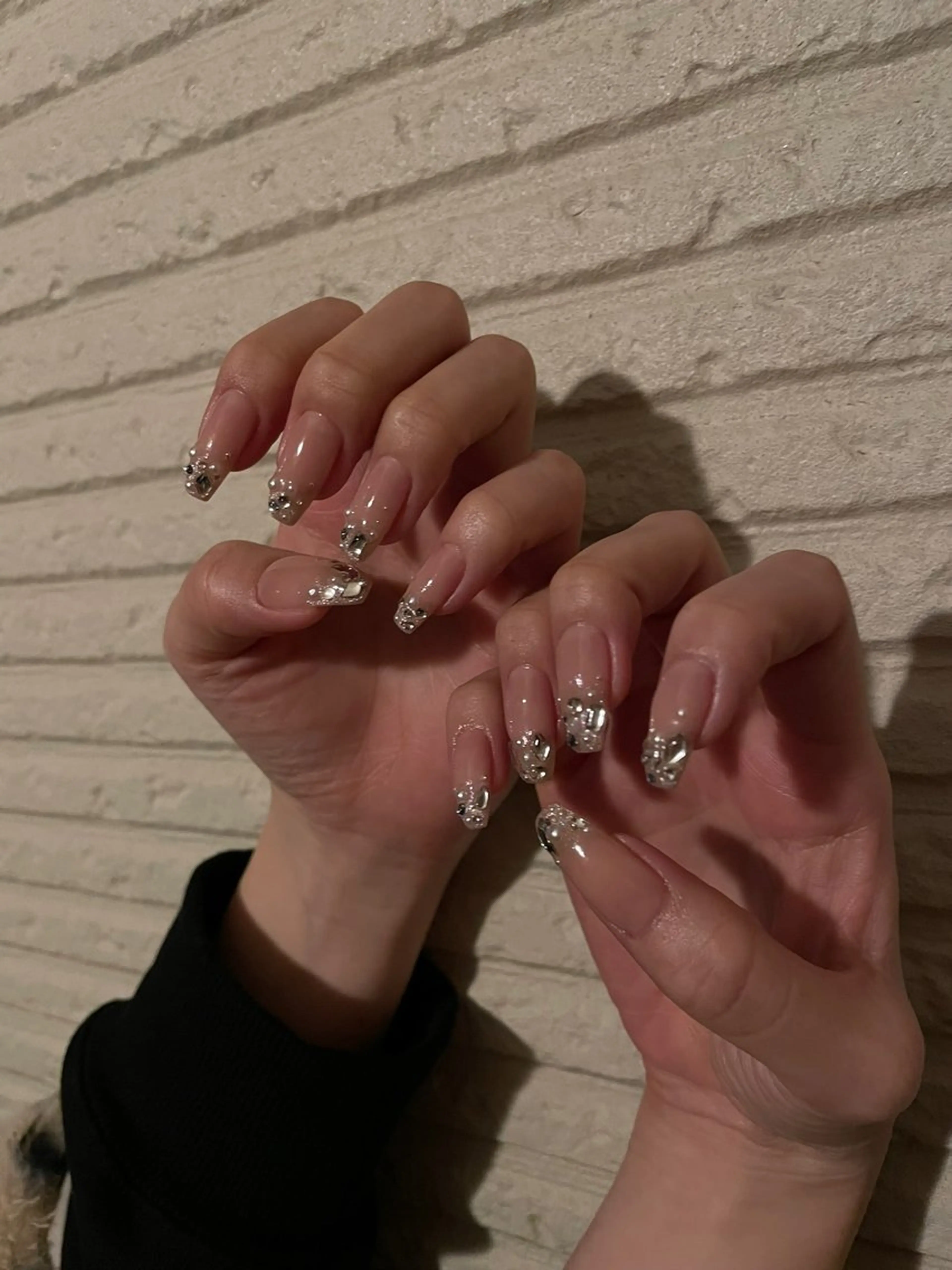 ネイル Elle. RIONのネイルデザイン