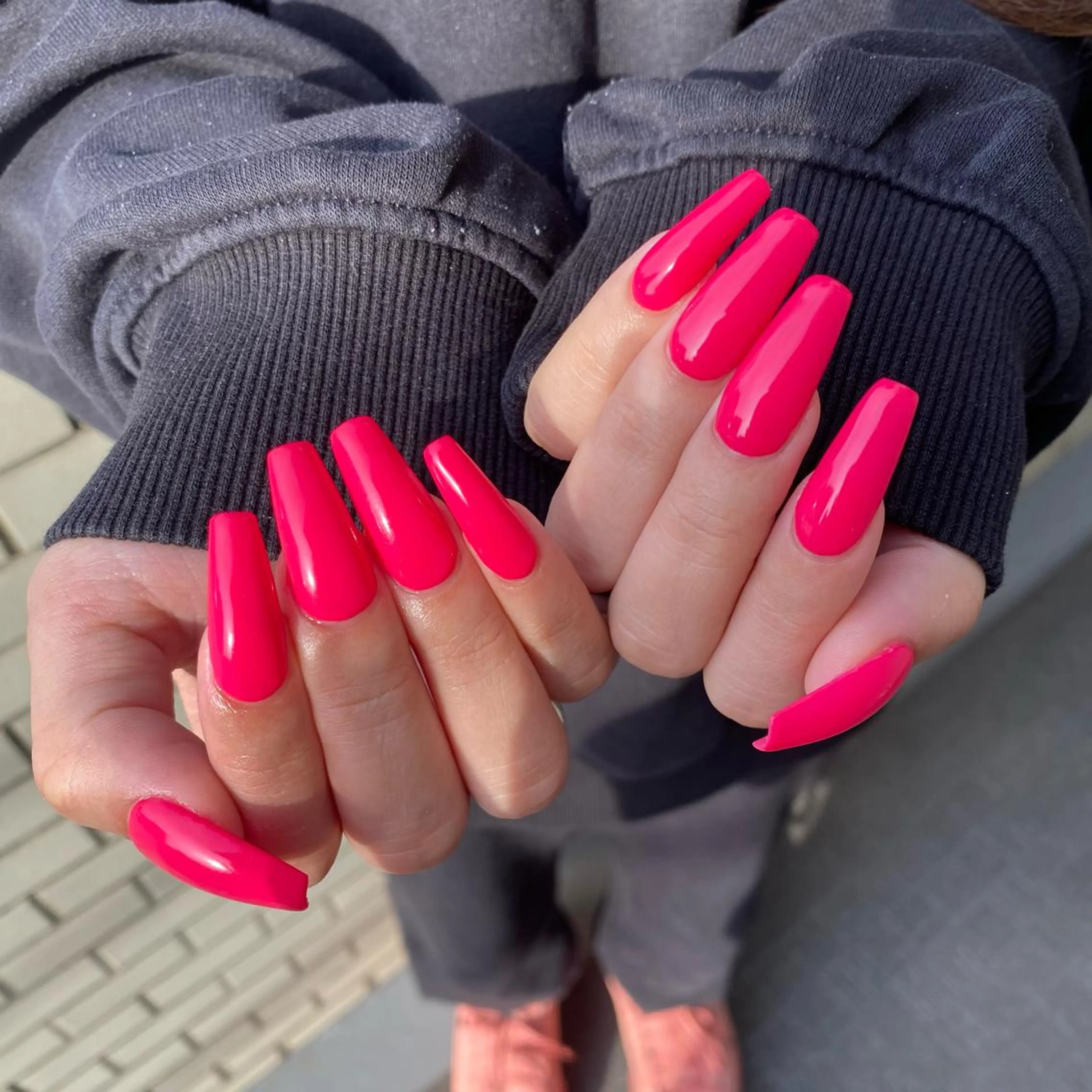 ネイル 永留 果那のその他イメージ