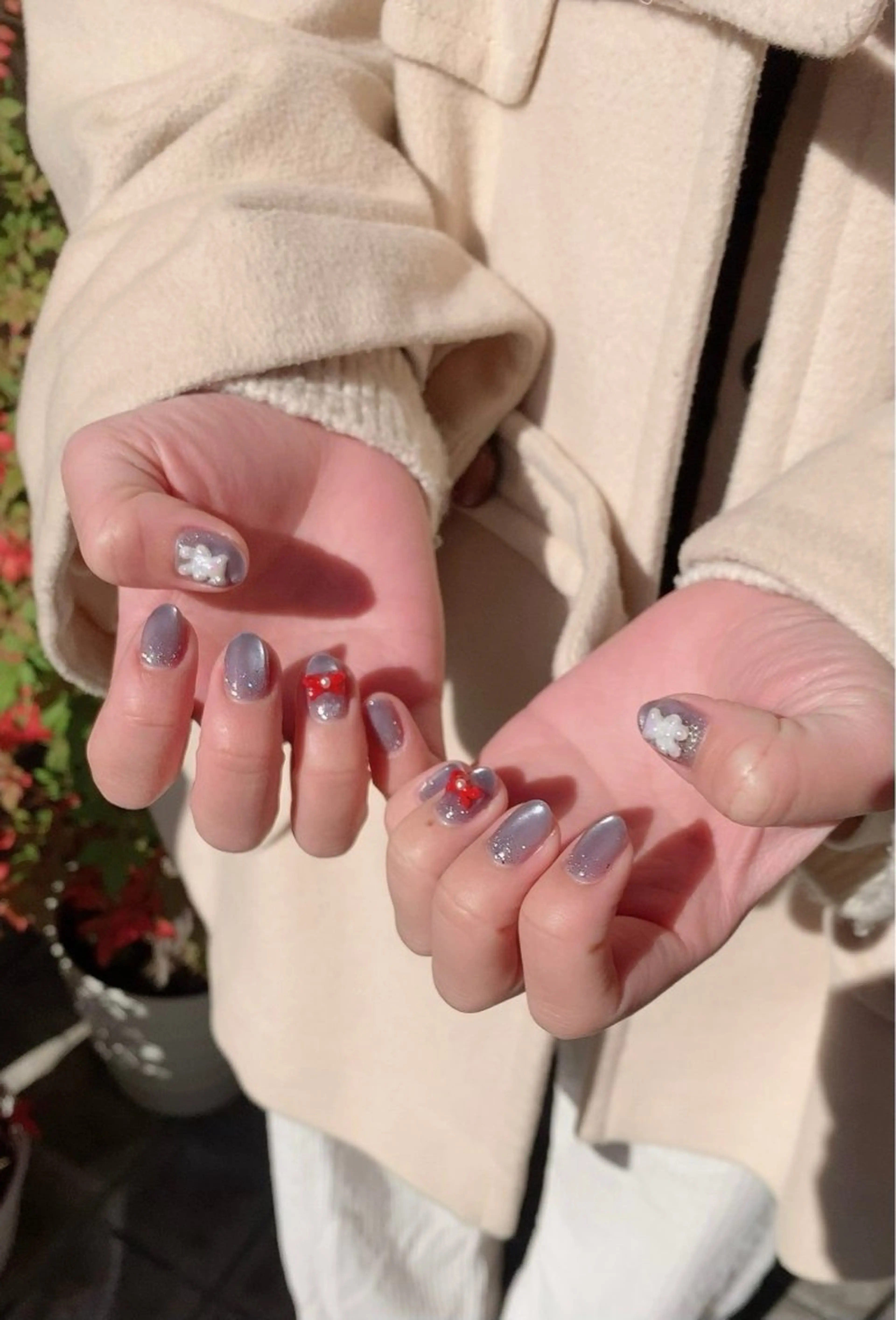 ネイル irooo 21のネイルデザイン