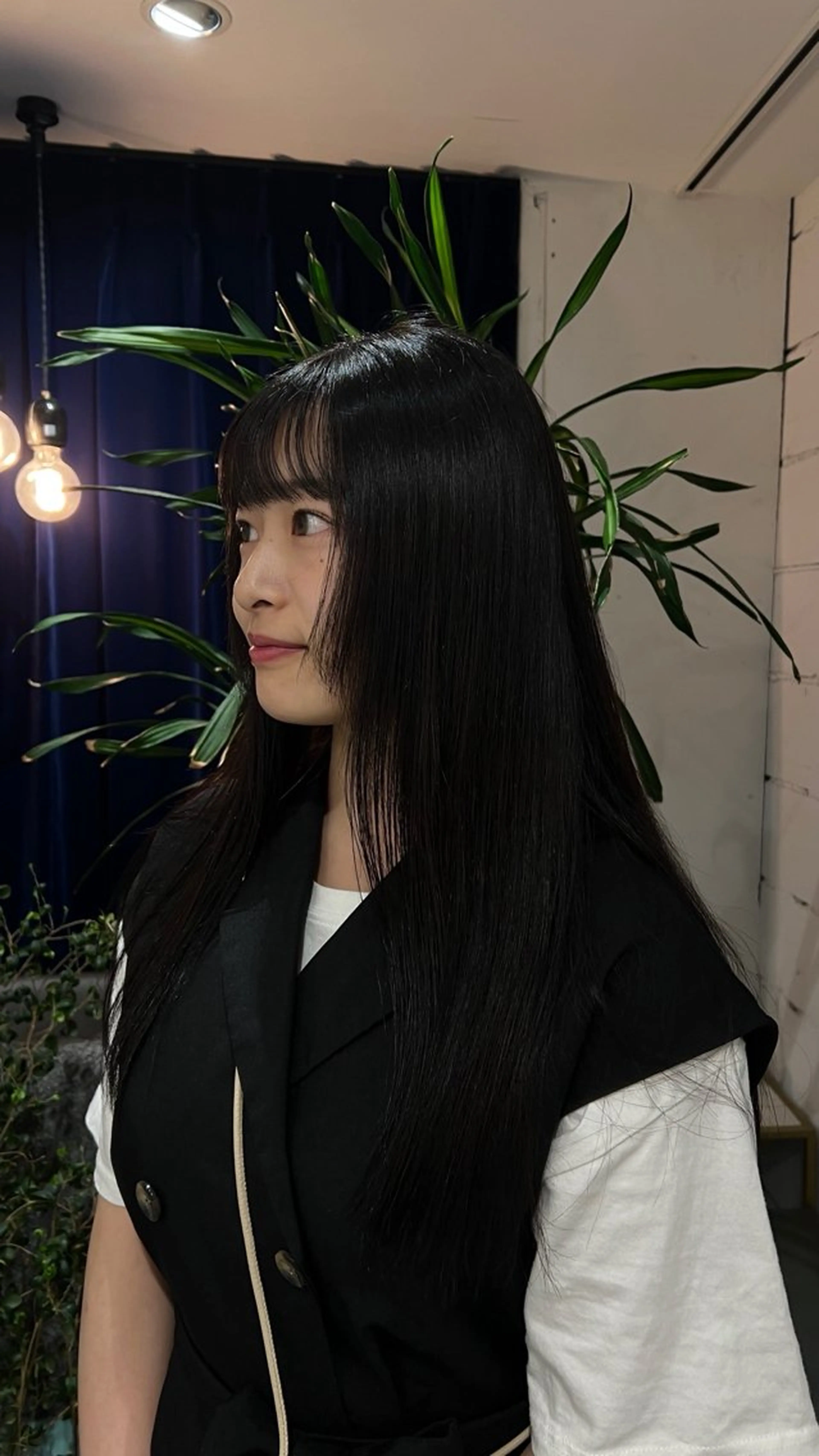 ロング カラー ☆ HARUKA ☆のヘアスタイル