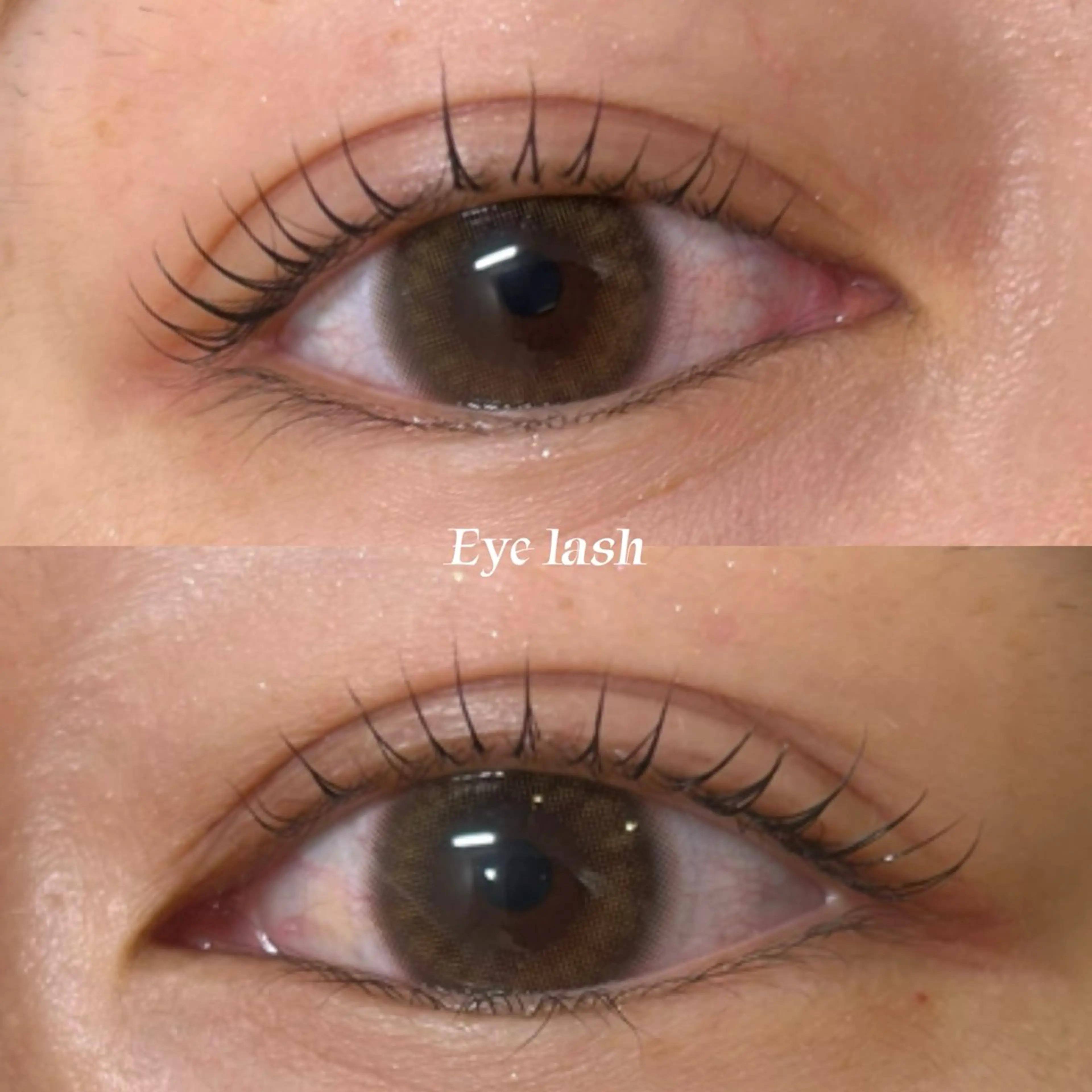 マツエク・マツパ 葉田 直のマツエク・マツパデザイン