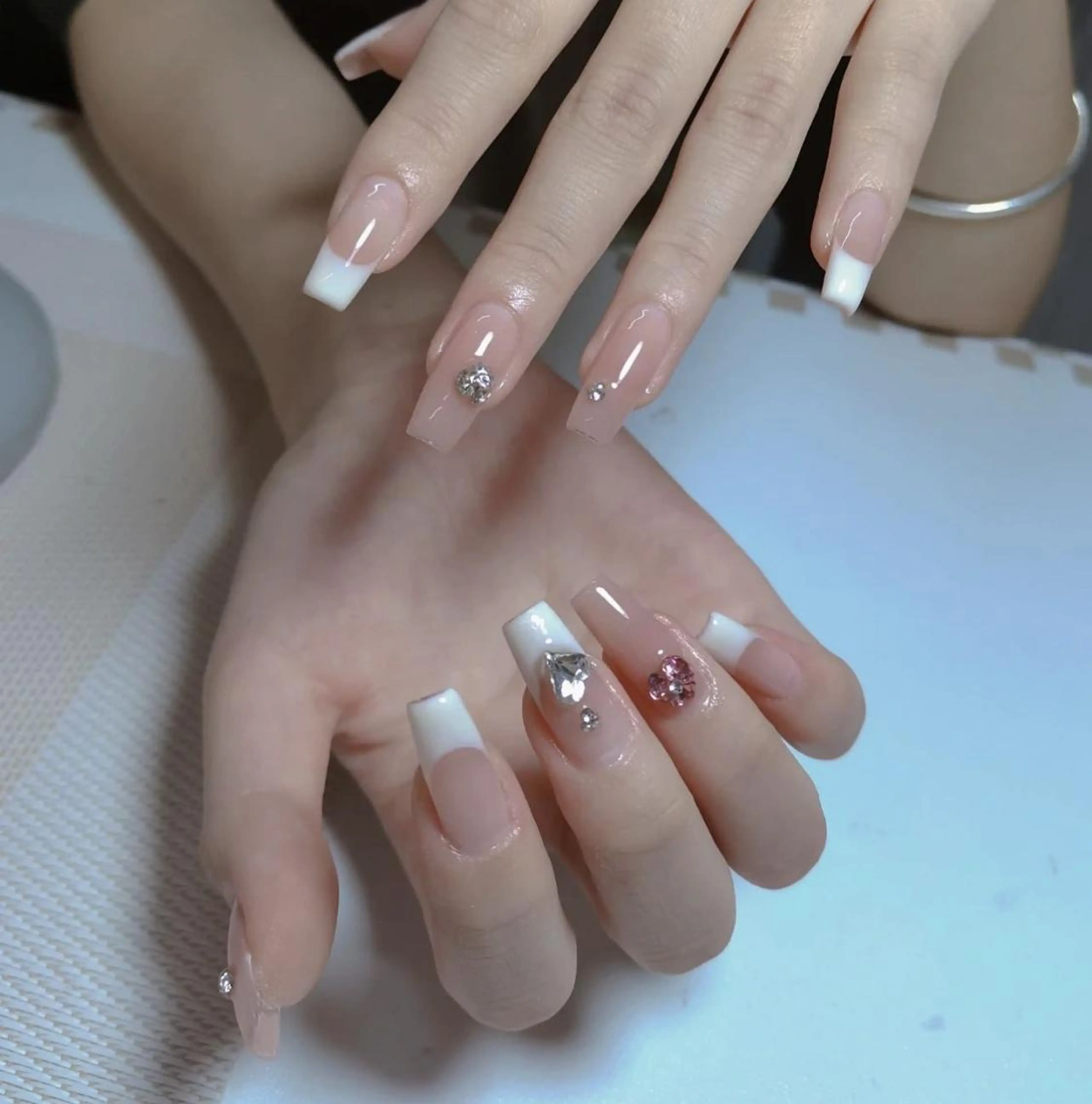 ネイル Queens ciciのネイルデザイン