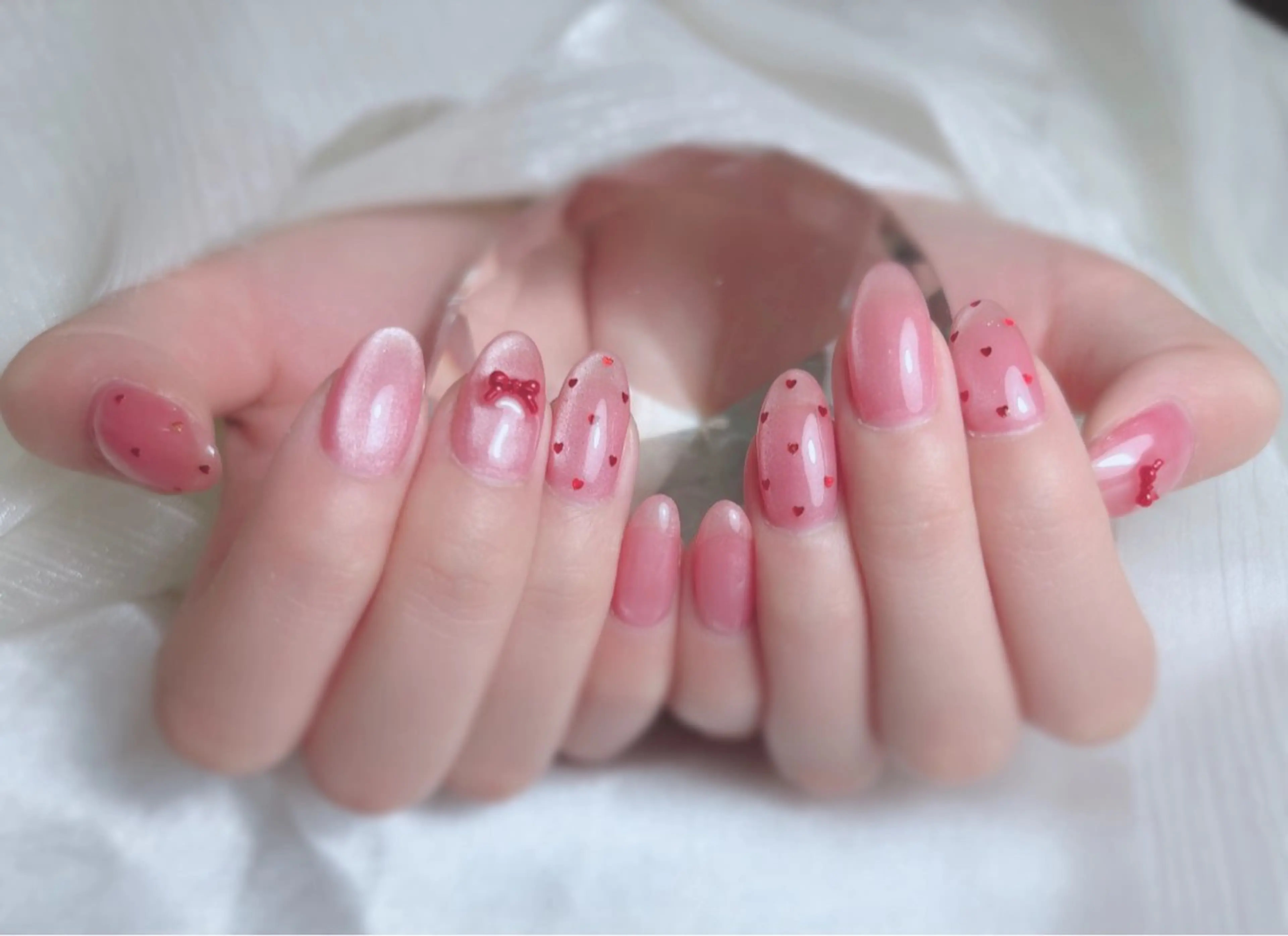 ネイル Pilina nail salonのネイルデザイン