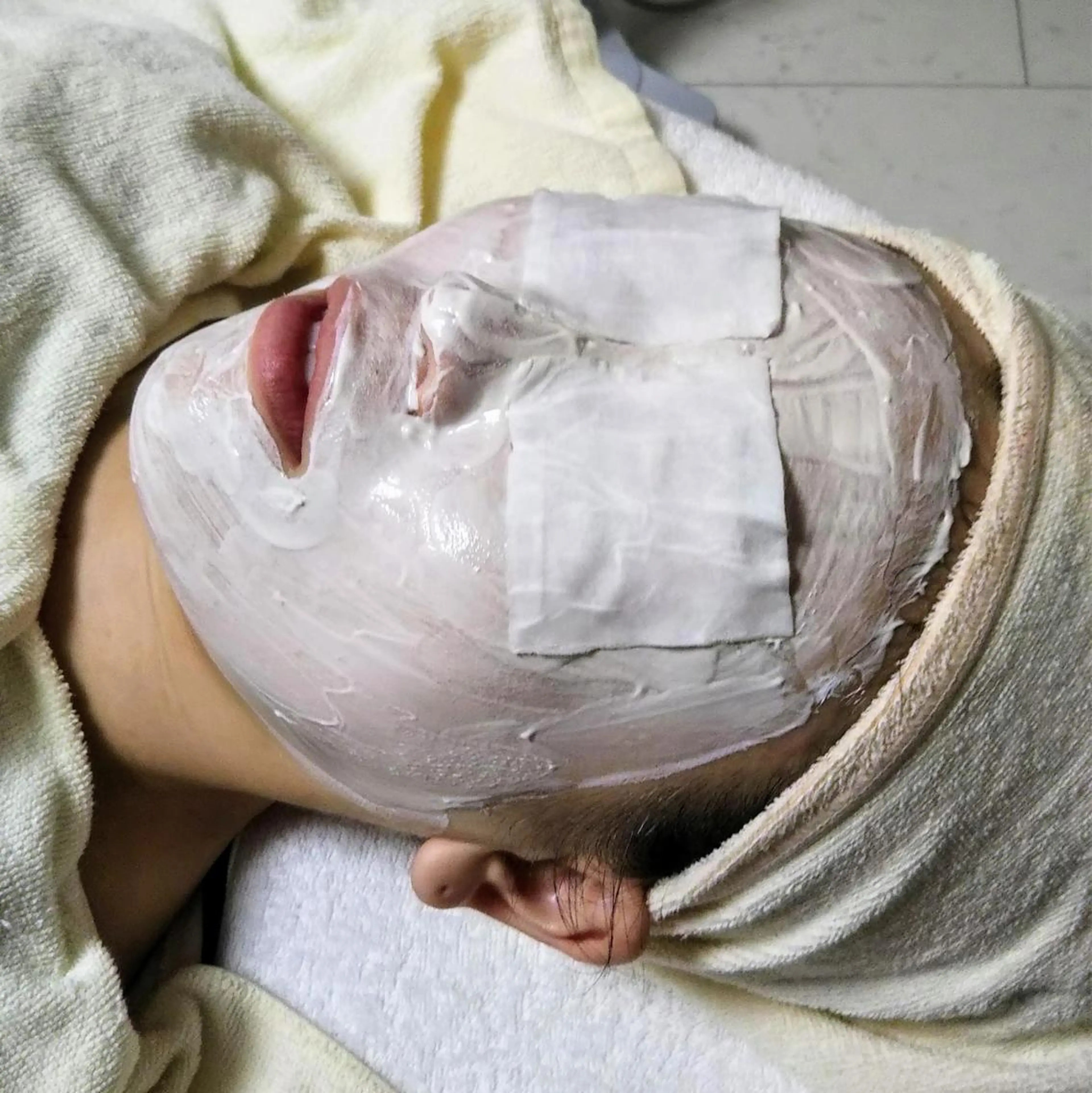 Micole✨ 長田敬子のエステ・リラクイメージ