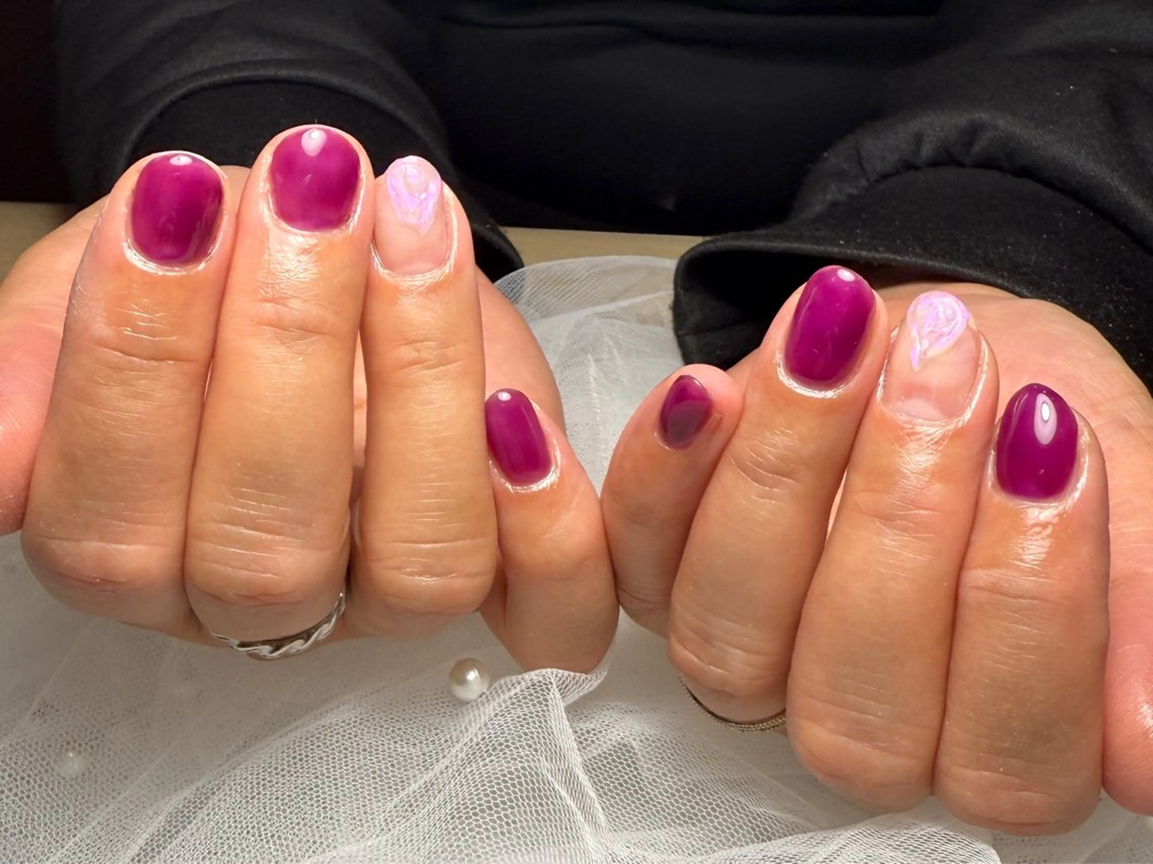 ネイル M. nailのネイルデザイン