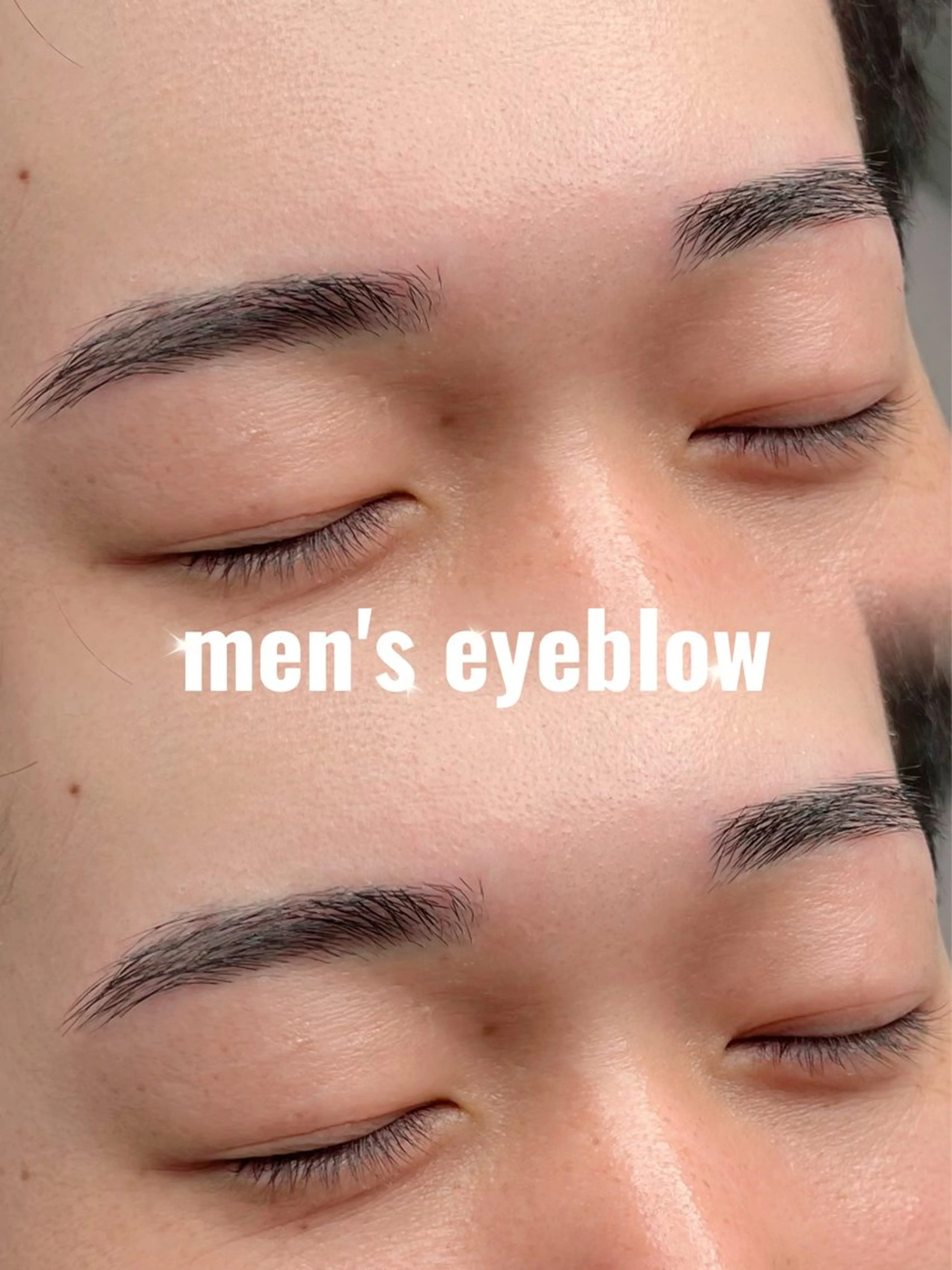 アイブロウ MIU♥梅田 ELMOeye茶屋町のマツエク・マツパデザイン