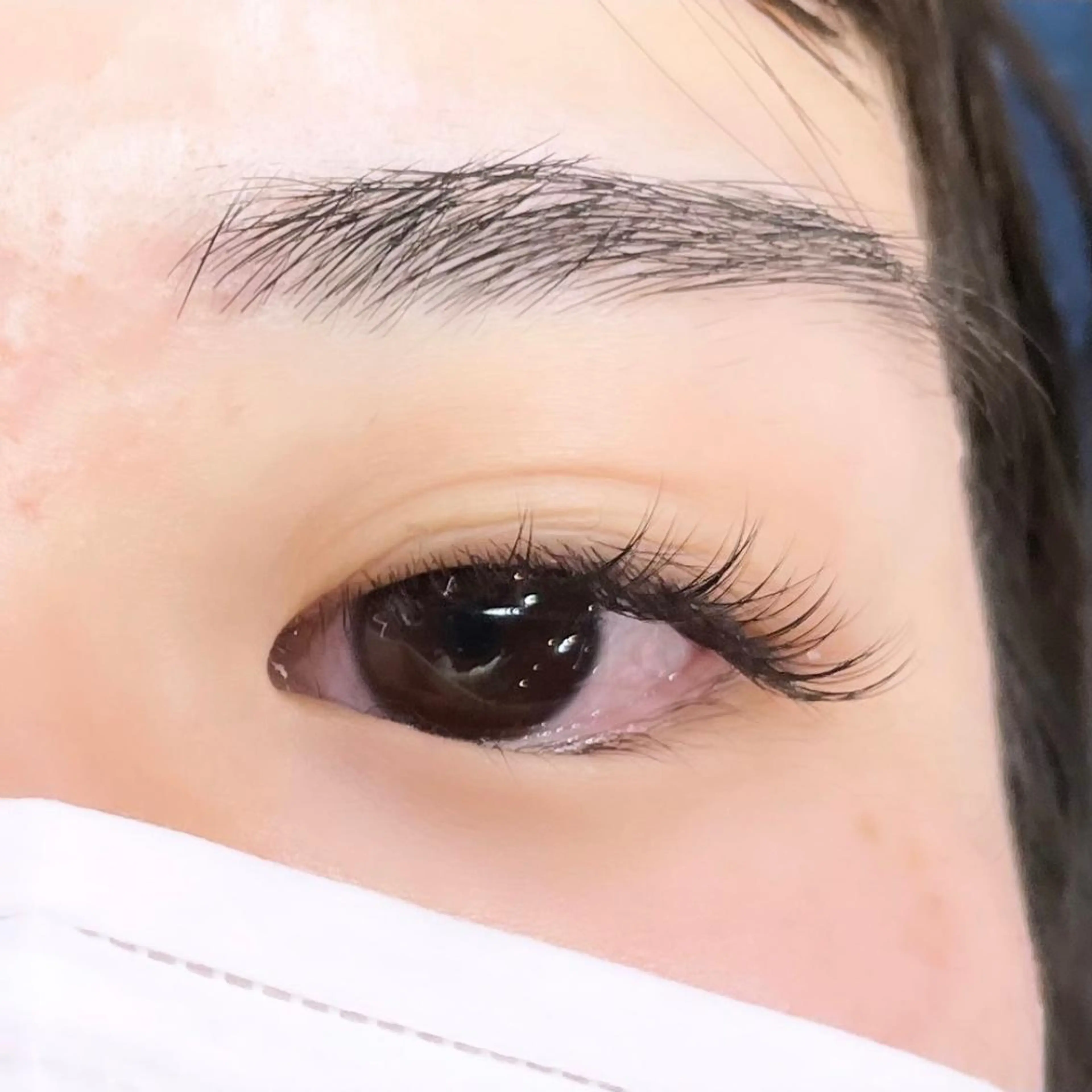 マツエク・マツパ 🫧bianca ARAI🫧のマツエク・マツパデザイン