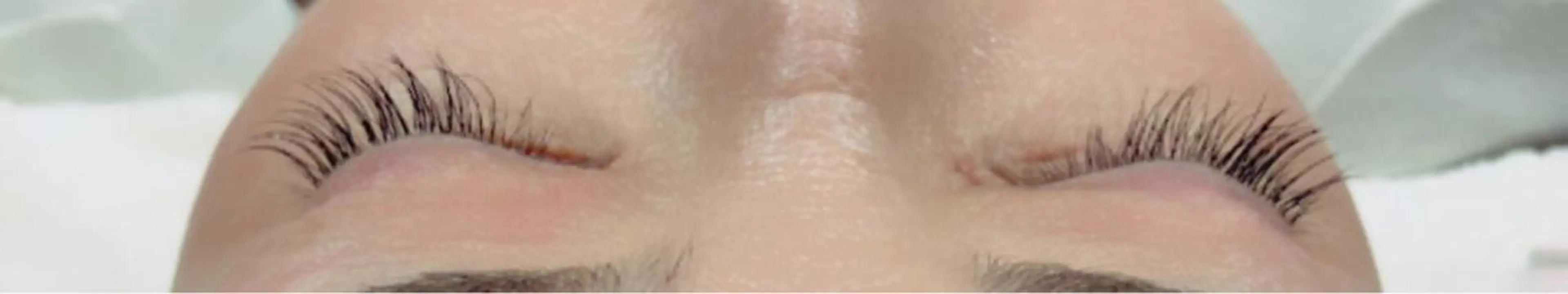 マツエク・マツパ 髪質改善 髪質改善カラーゆうひのヘアスタイル