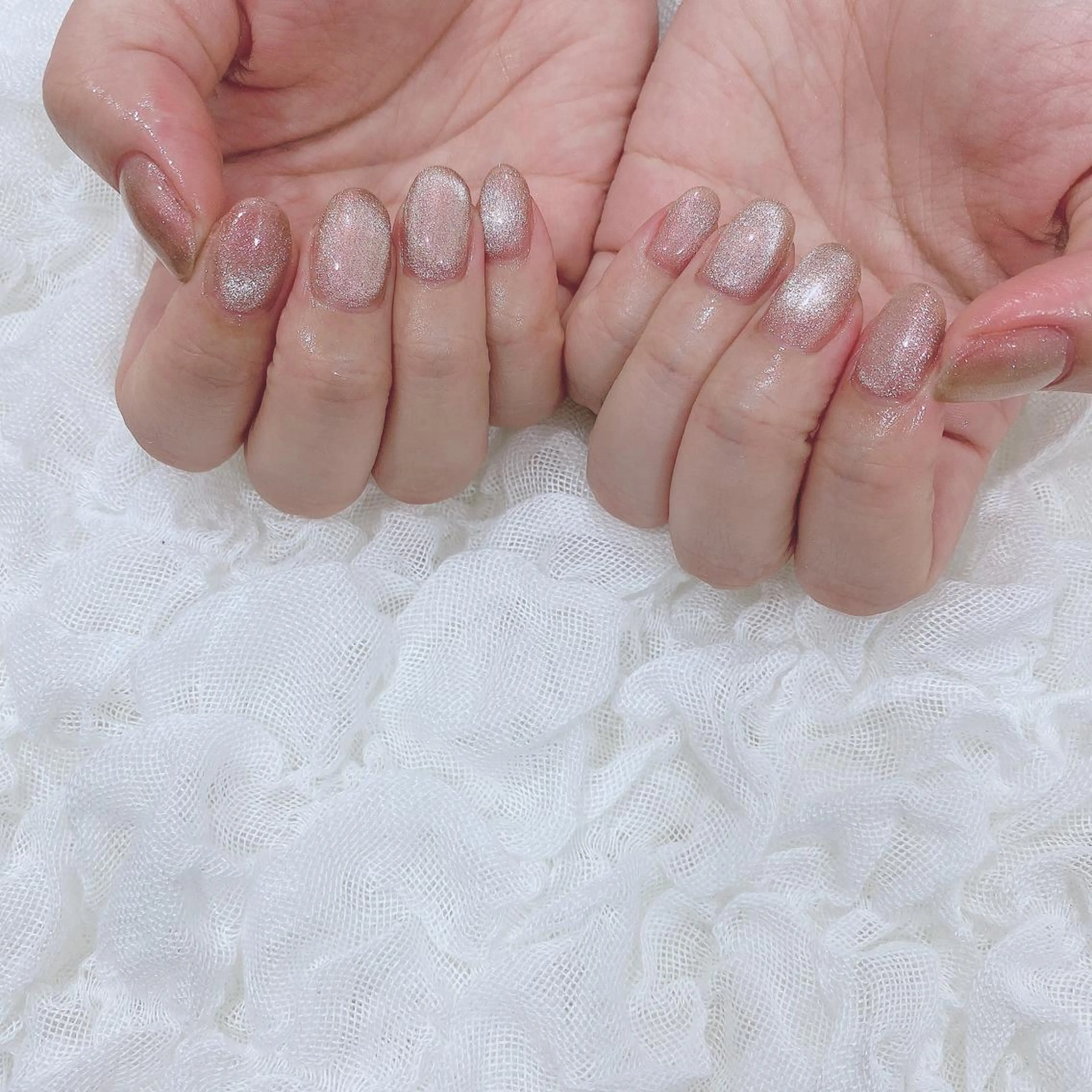 ネイル ハンドネイル SOL NAILのネイルデザイン