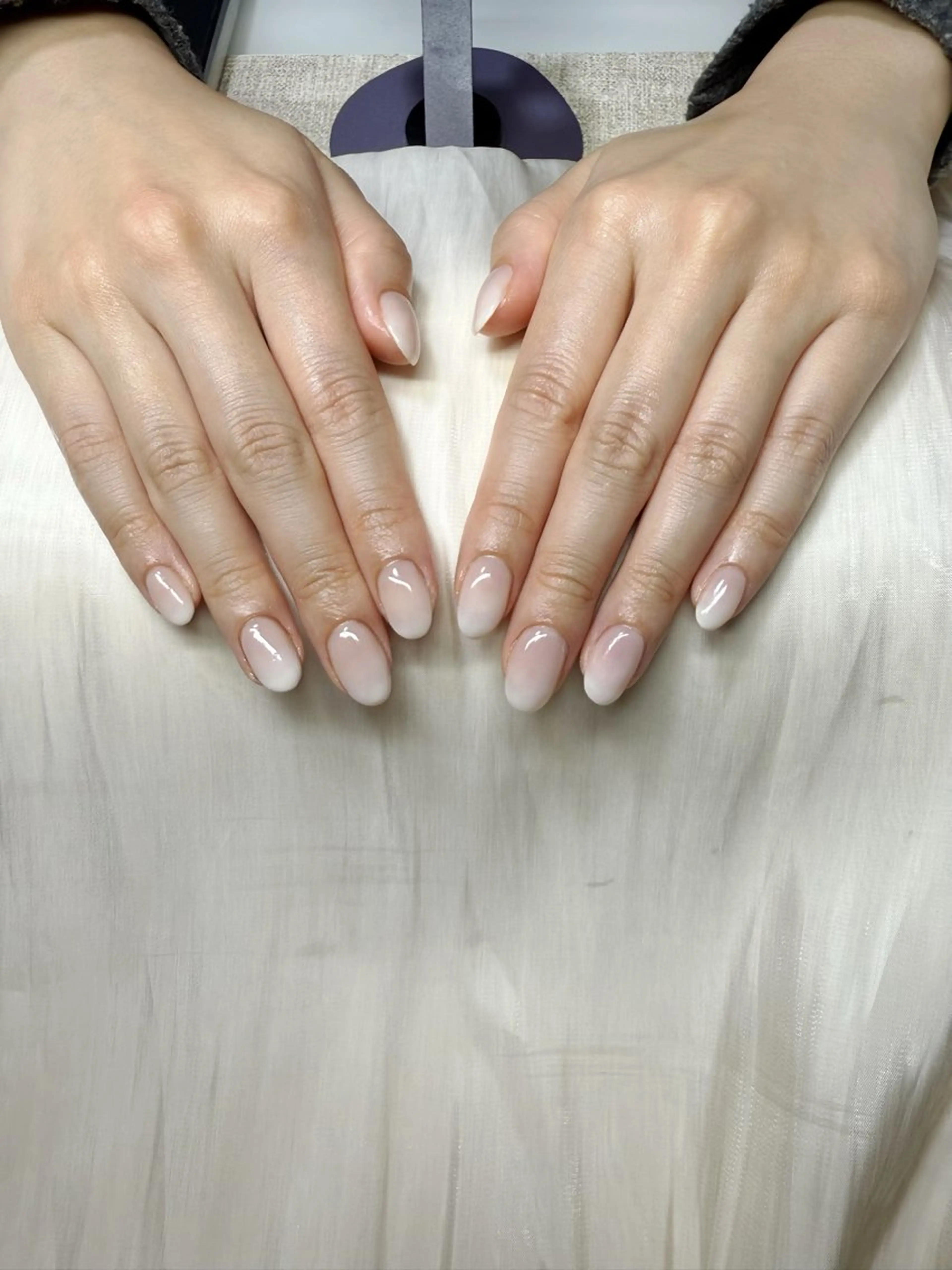 ネイル ハンドネイル ハンドケア EE.Nail所属・FuFu.Nail 2️⃣番のネイルデザイン