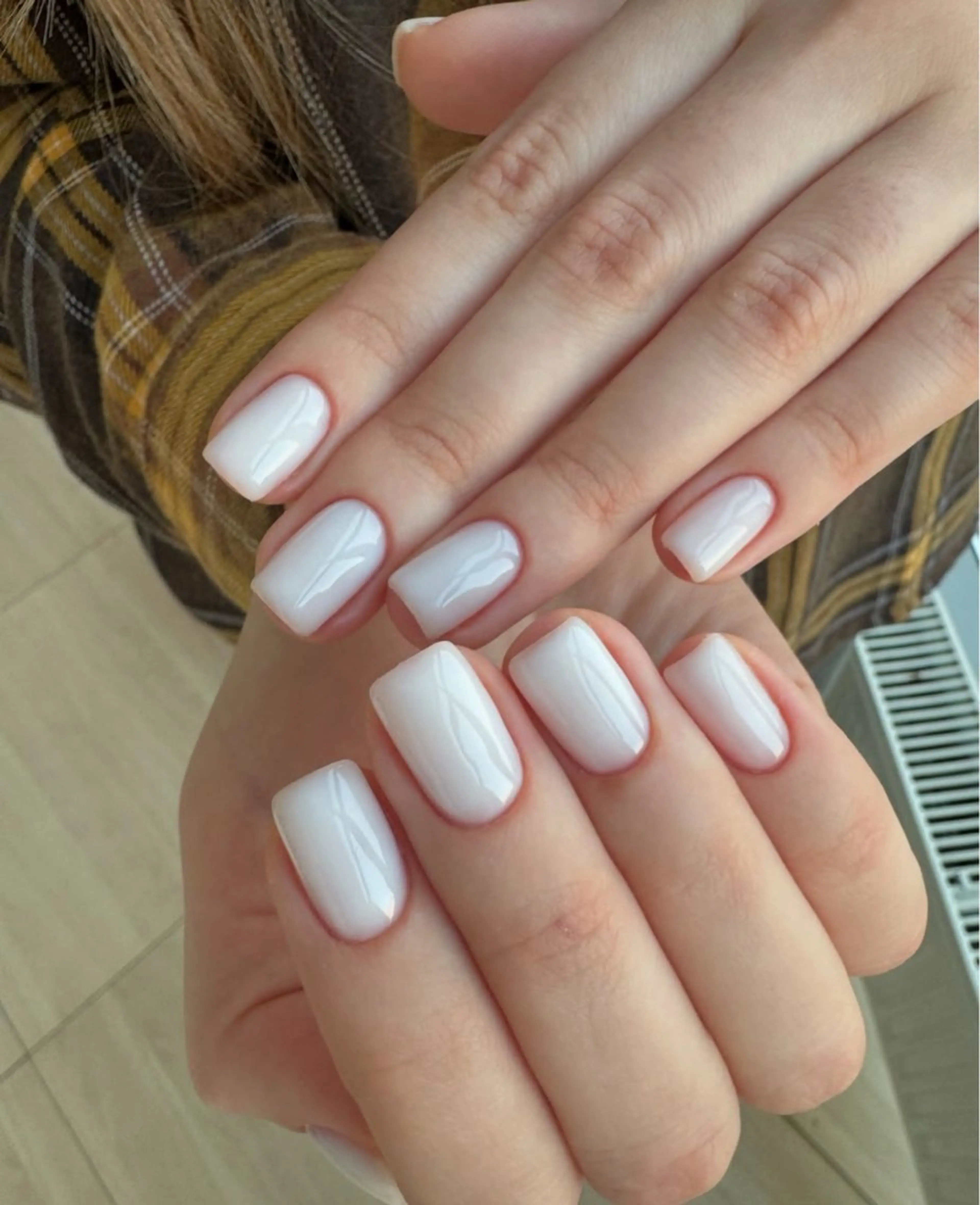 ネイル ハンドネイル カスミ 💛吉祥寺のネイルデザイン