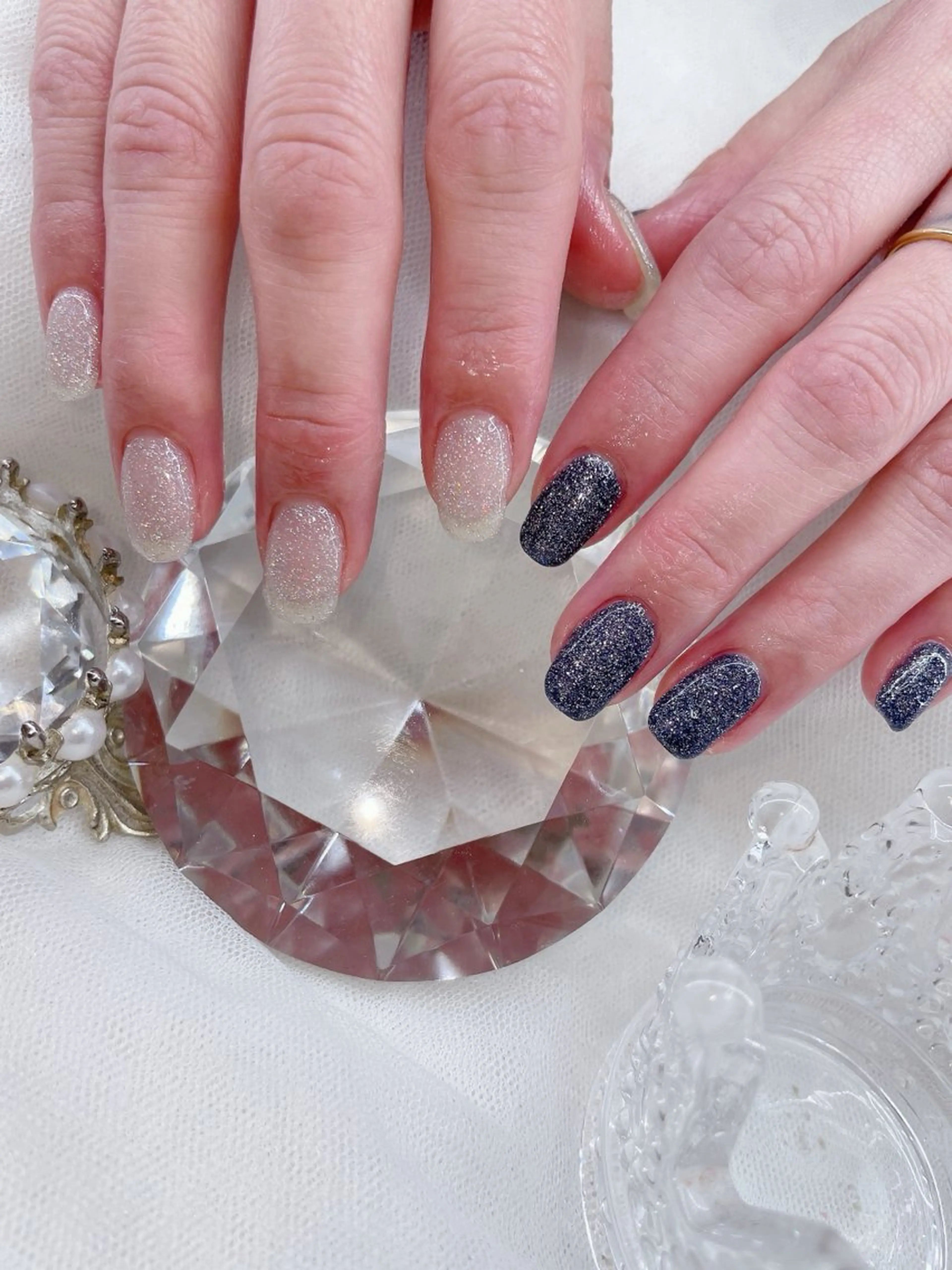 ネイル misun_ nailのネイルデザイン