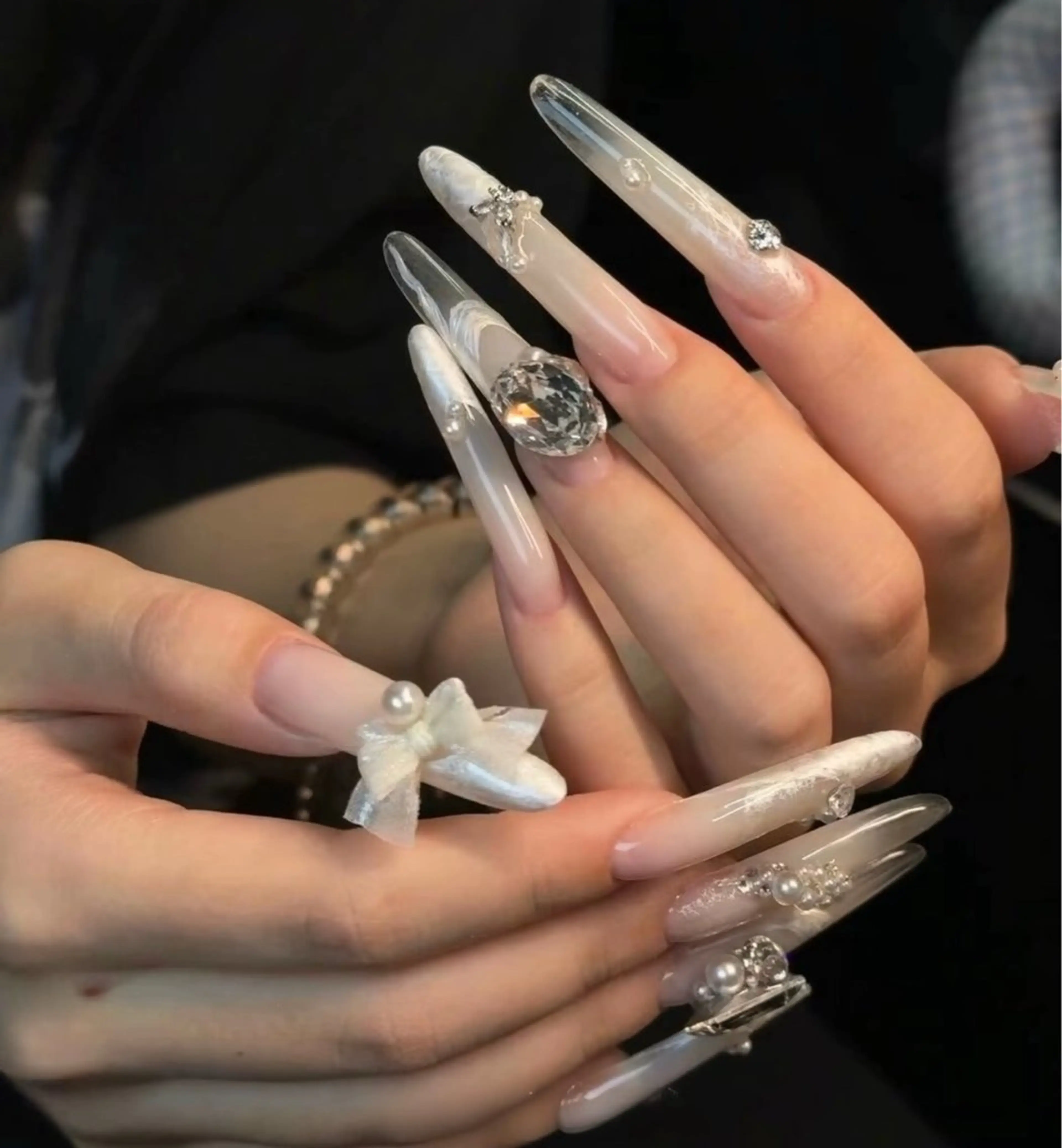 ネイル U mi Nail Salonのネイルデザイン