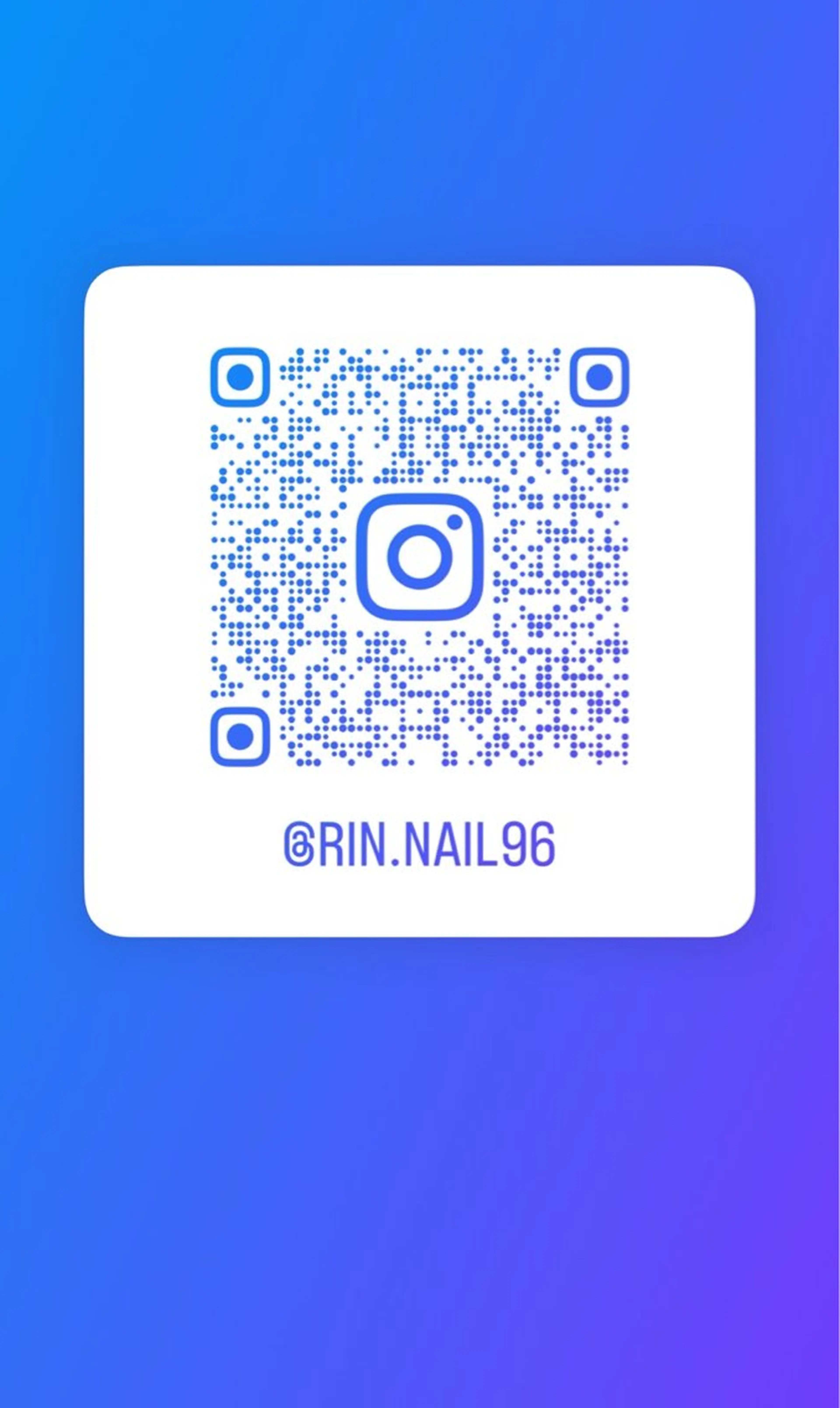 ネイル Rin Nailのネイルデザイン
