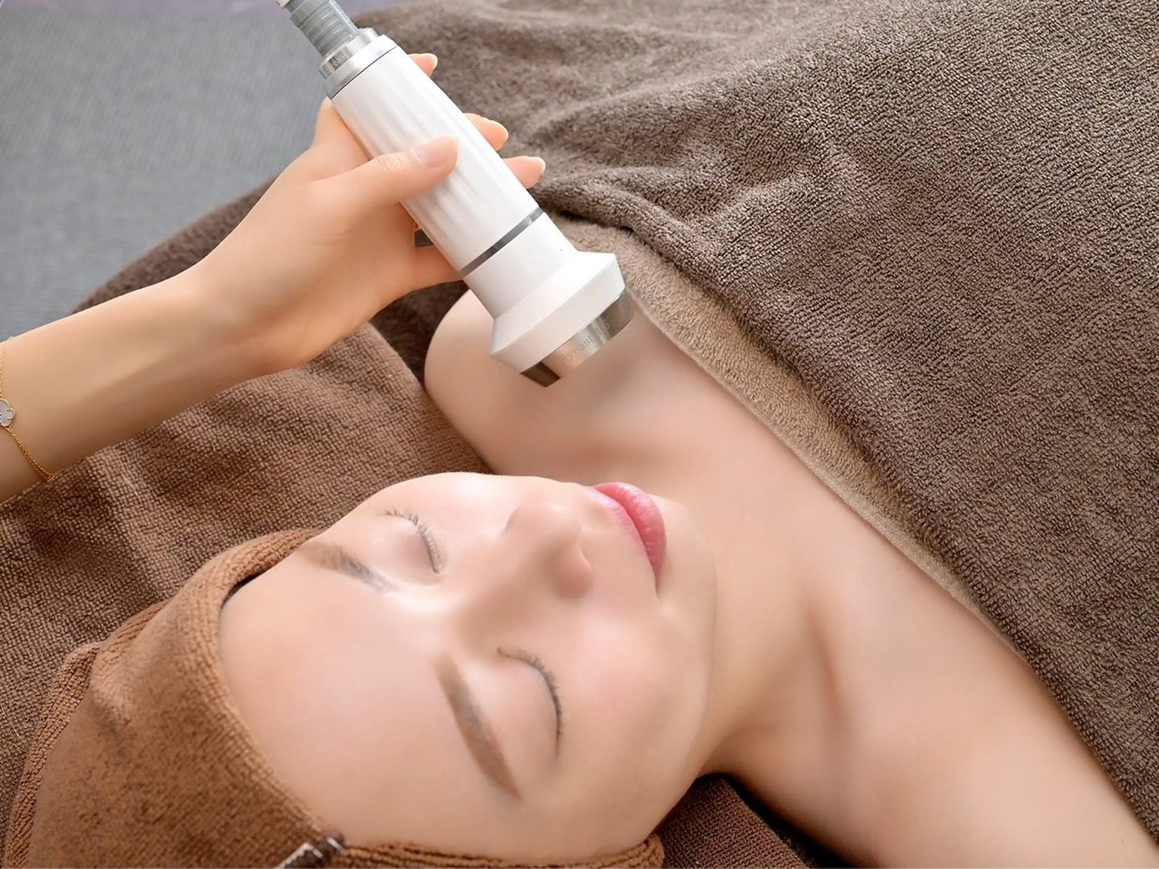 エステ リラク 南森町・肌質改善 BELMIMARのエステ・リラクイメージ