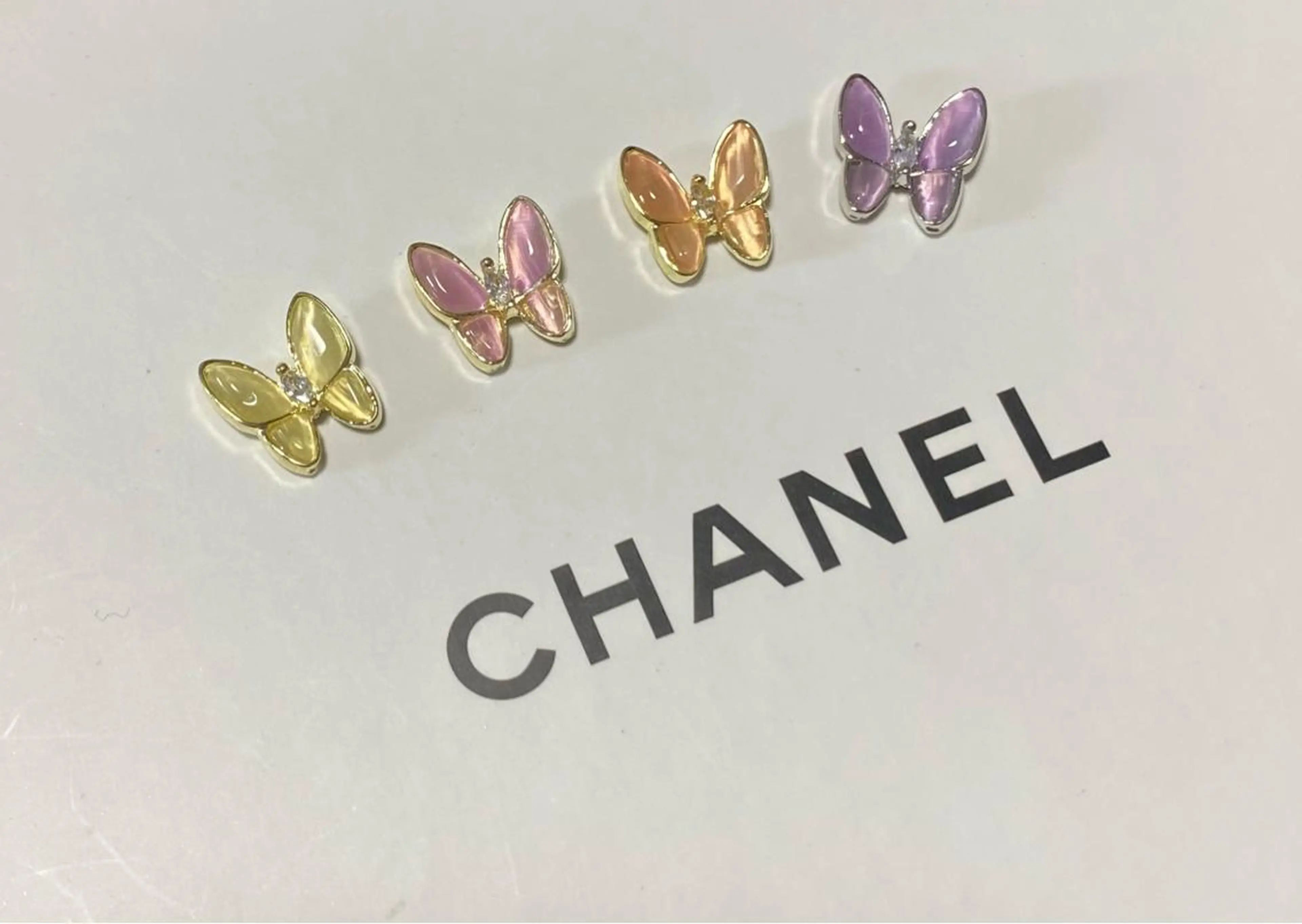 ネイル Lino+ ネイル&よもぎ蒸しのネイルデザイン