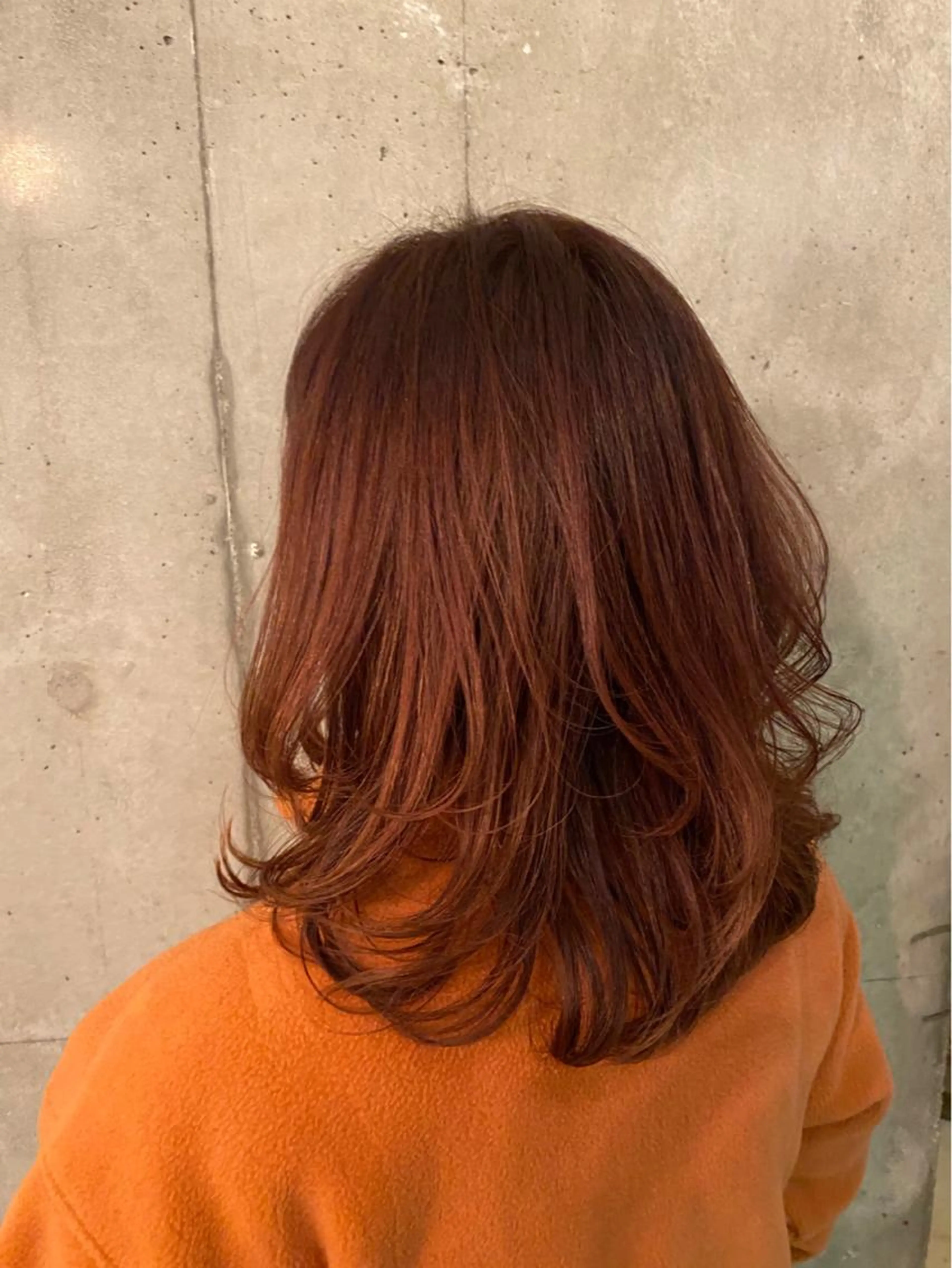 ミディアム　or ロング　に切りたい方⭐️の写真