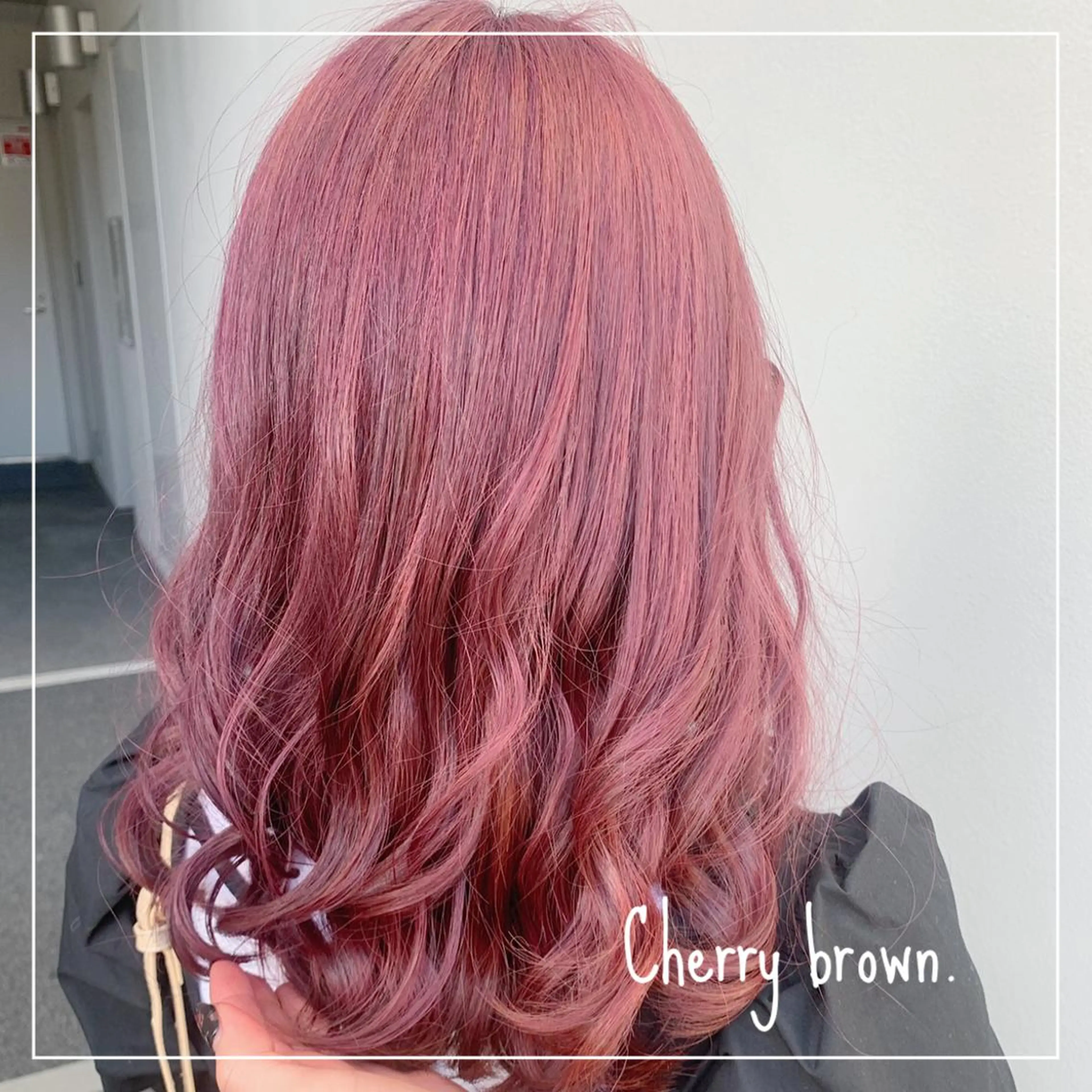 セミロング カラー ヘアアレンジ アッシュ アッシュグレー ベージュカラー 黒髪 ブリーチ カット ヘアカラー 💕ブリーチ/ヘアメ 🎀YUUKAのヘアスタイル