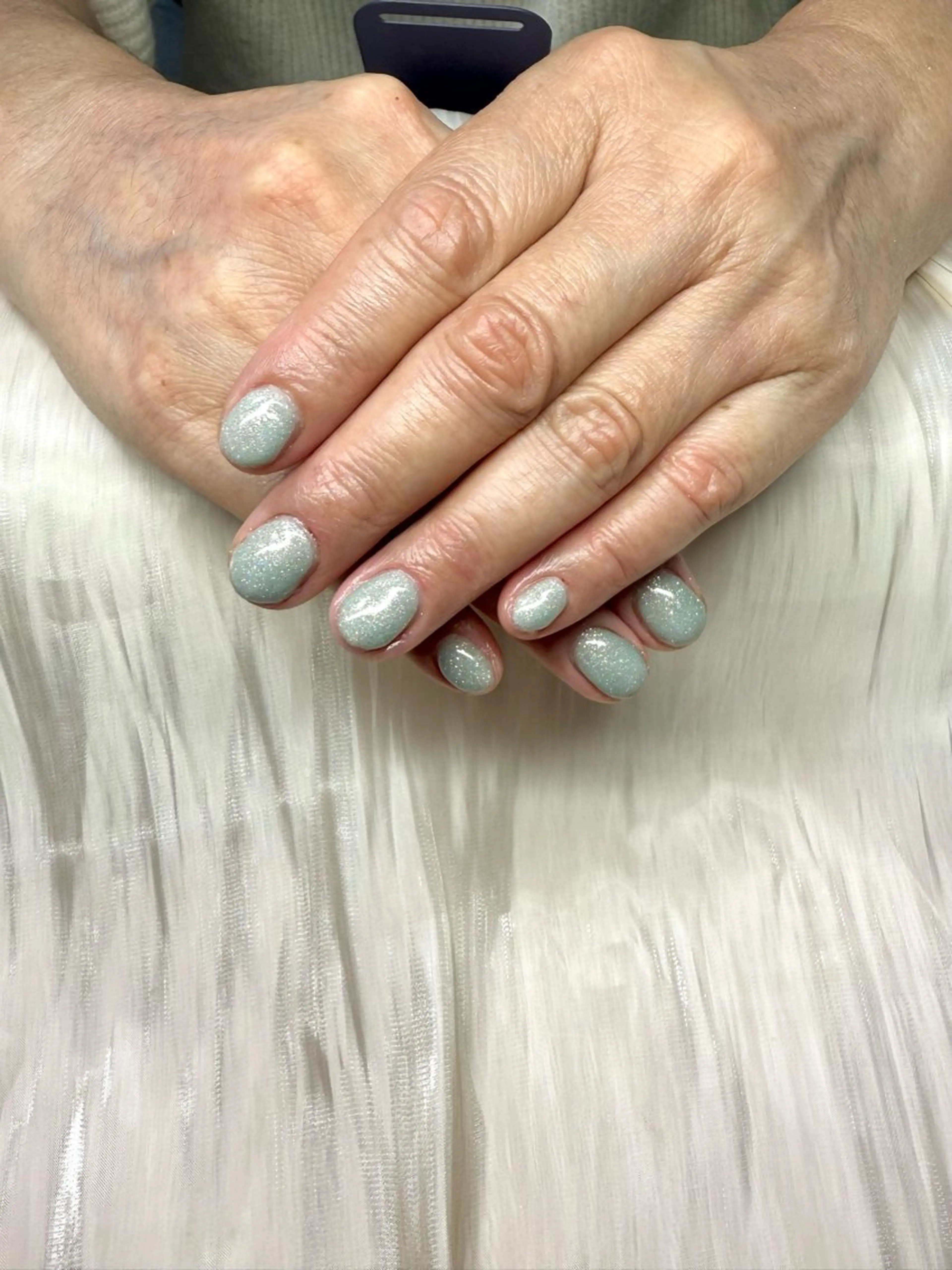 ネイル FuFu.Nail 2️⃣番のネイルデザイン