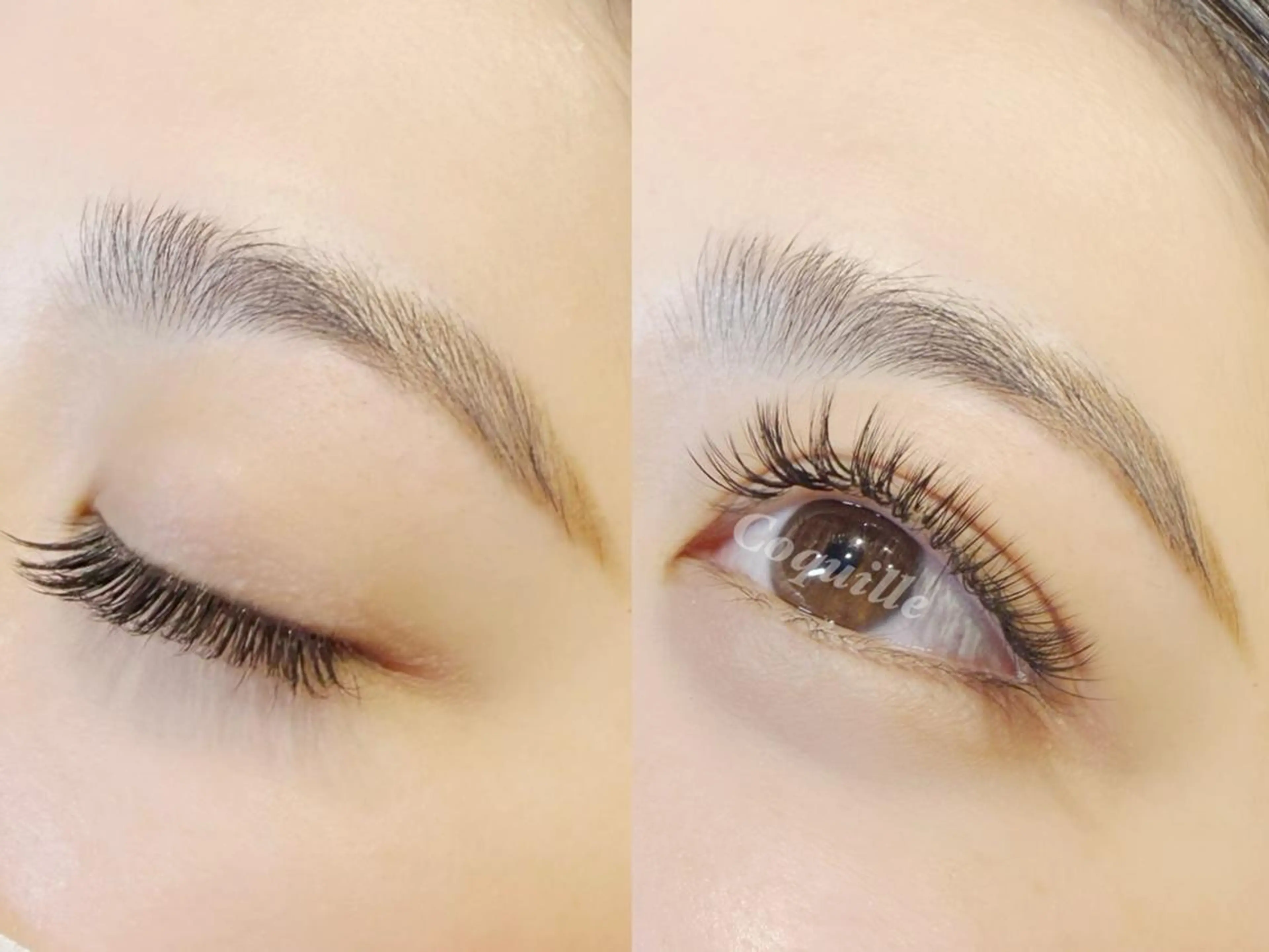 【人気急上昇バインドロックorダブルフラット】60束♪高持続&ボリューム感の写真