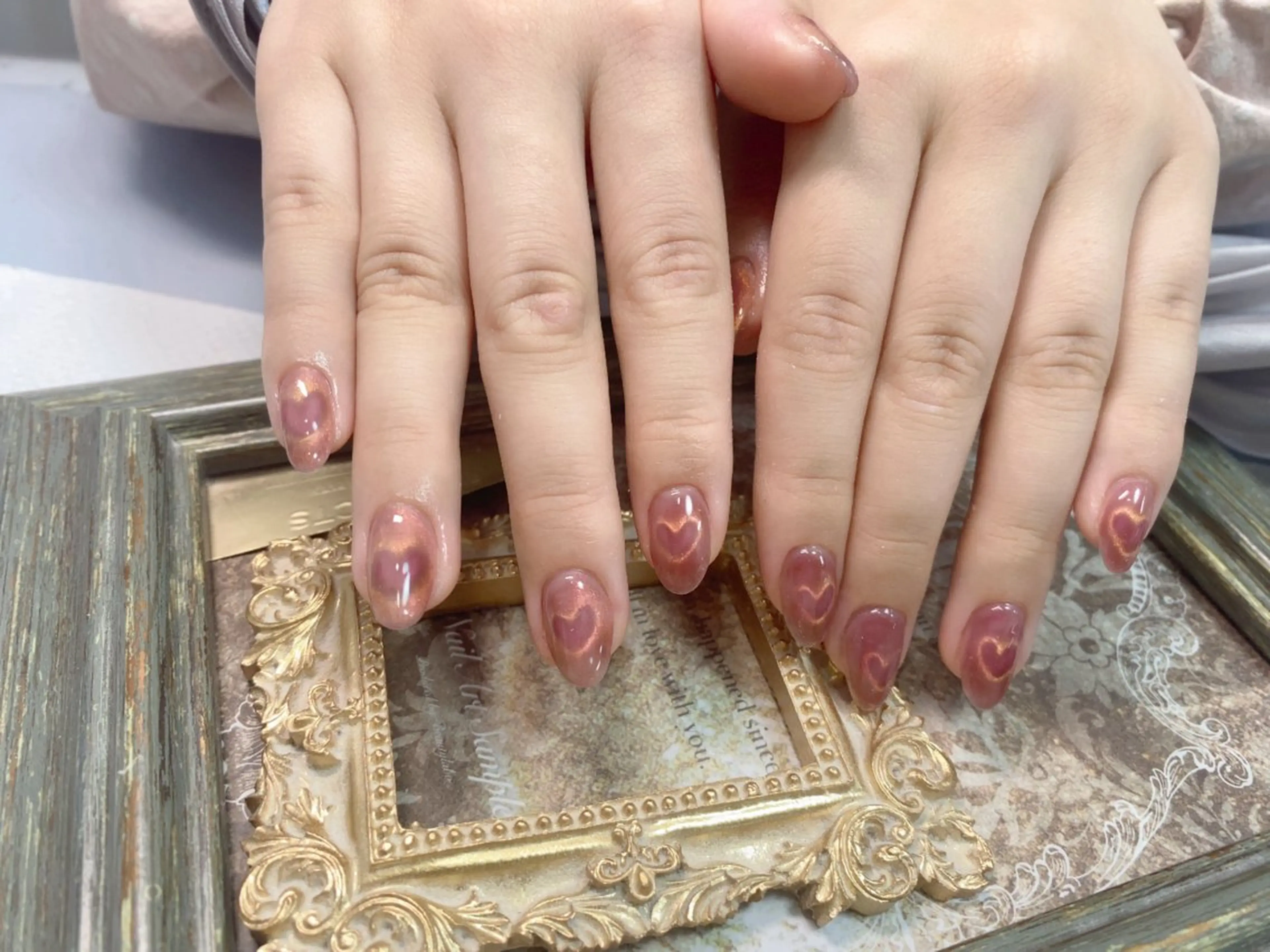 ネイル JOJOネイル ユカのネイルデザイン