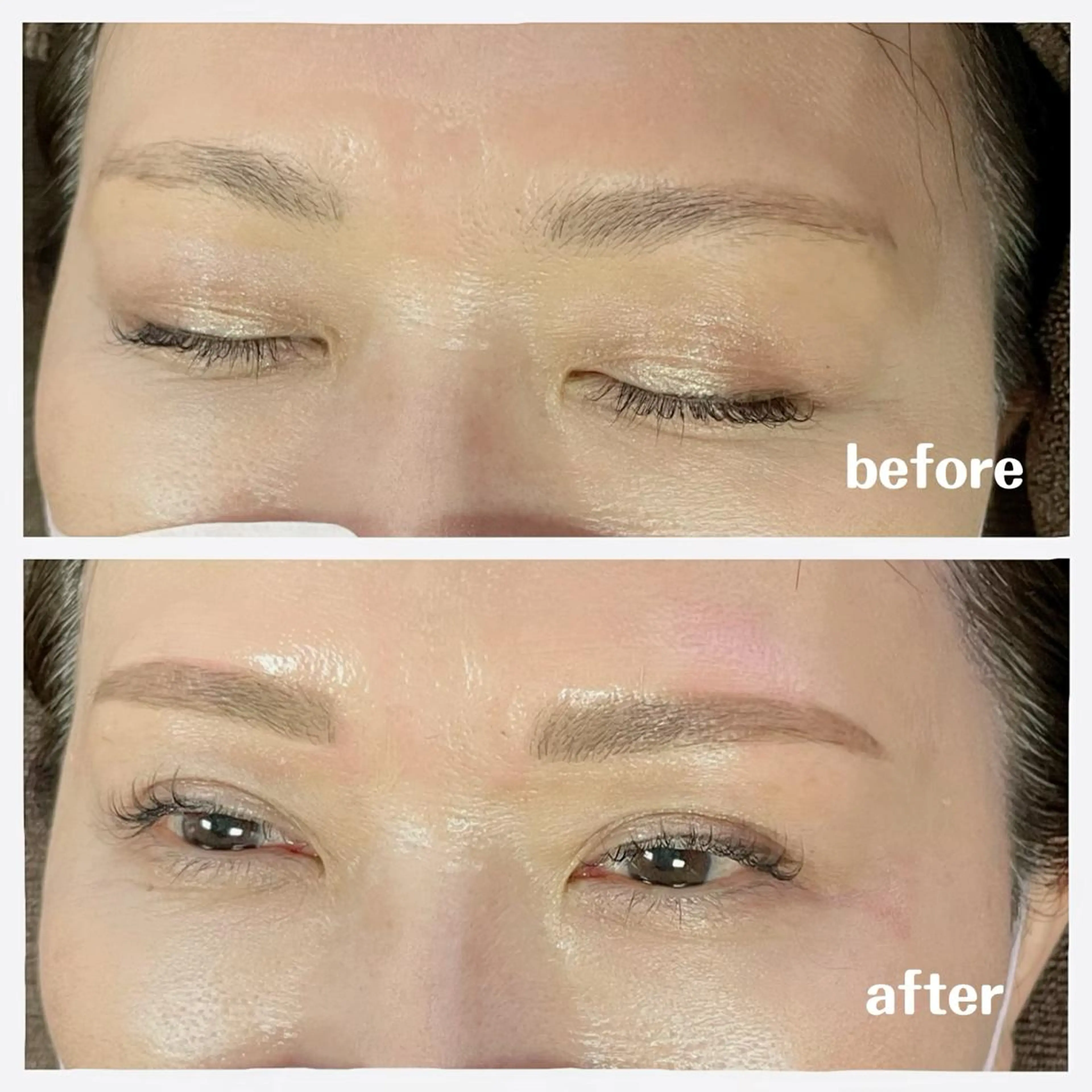 アイブロウ ワックス脱毛 その他(アイブロウ) An'z LASH (アンズラッシュ)の眉毛・アイブロウイメージ