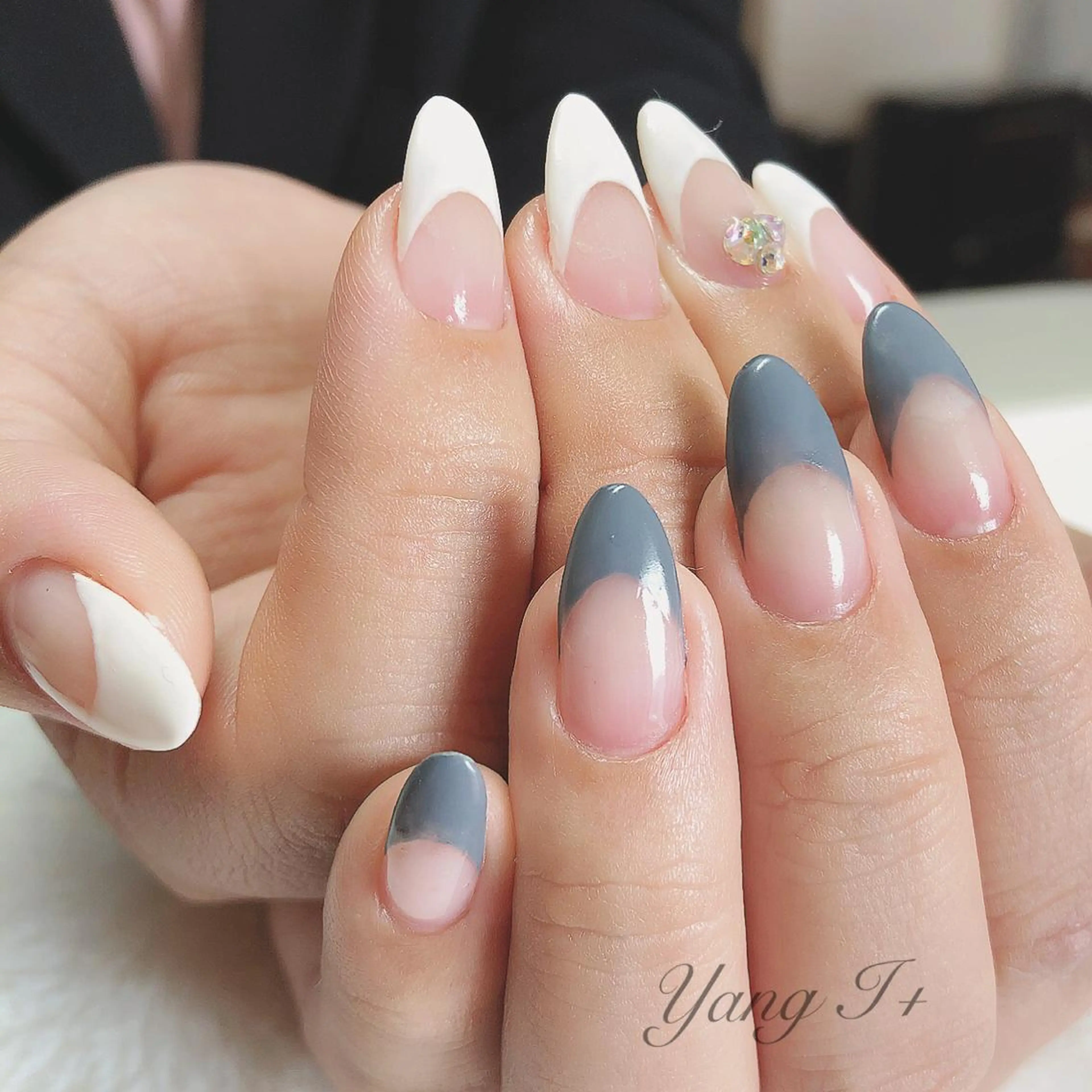 ネイル Ryo Kのネイルデザイン