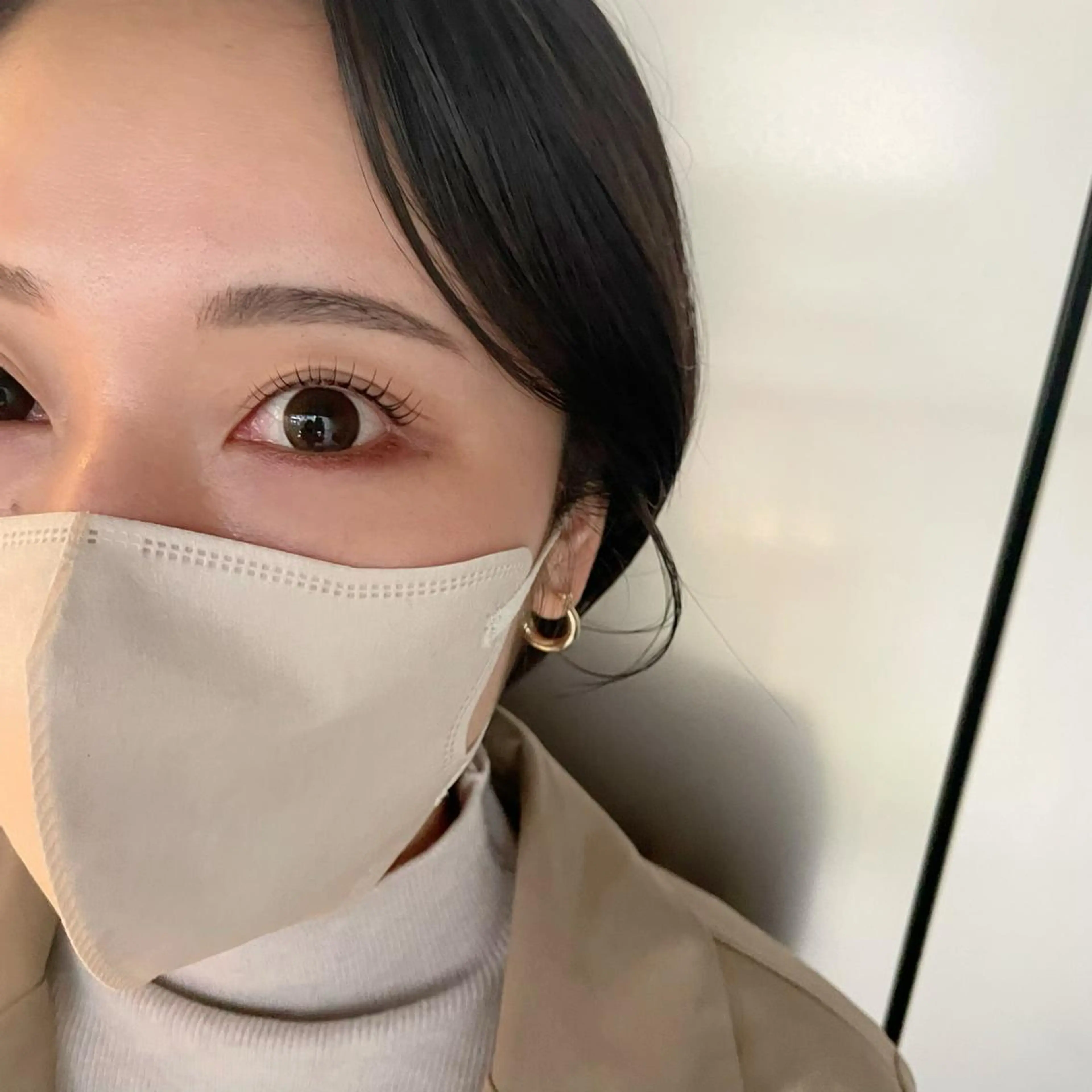 【brow design】＋🩶◼︎ アイブロウワックス¥4000の写真