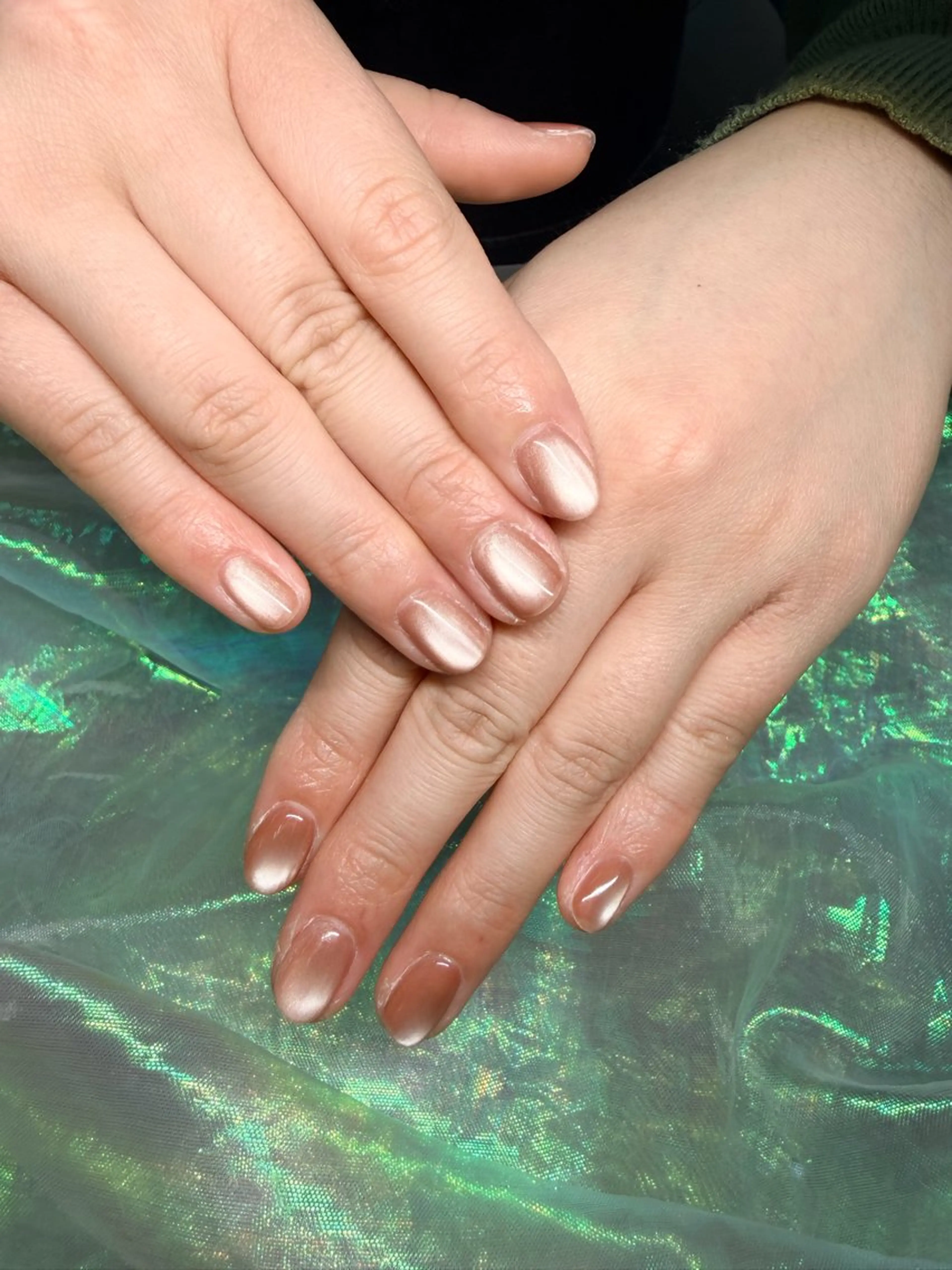 ネイル コウ ロのネイルデザイン