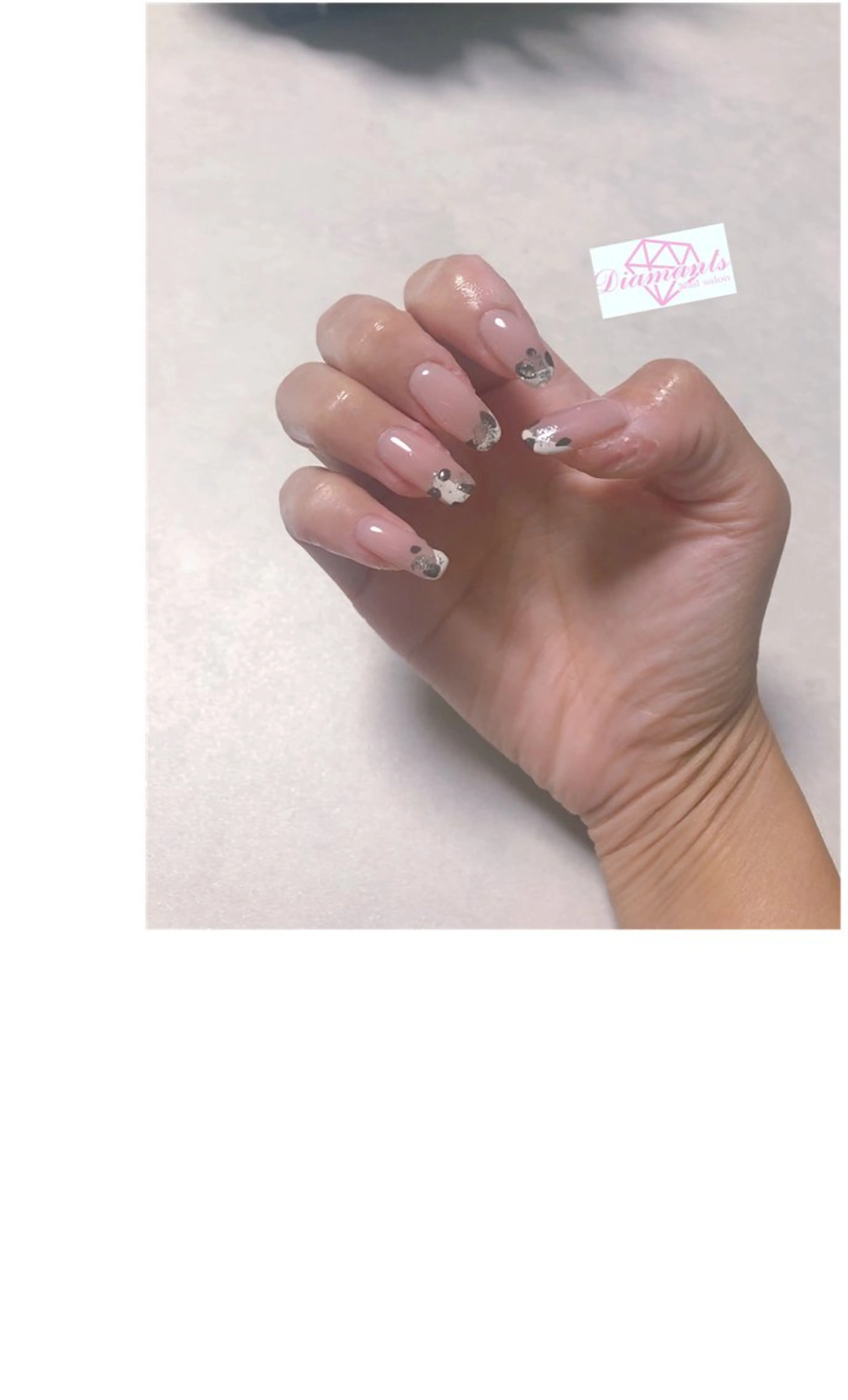 ネイル Asa miのネイルデザイン