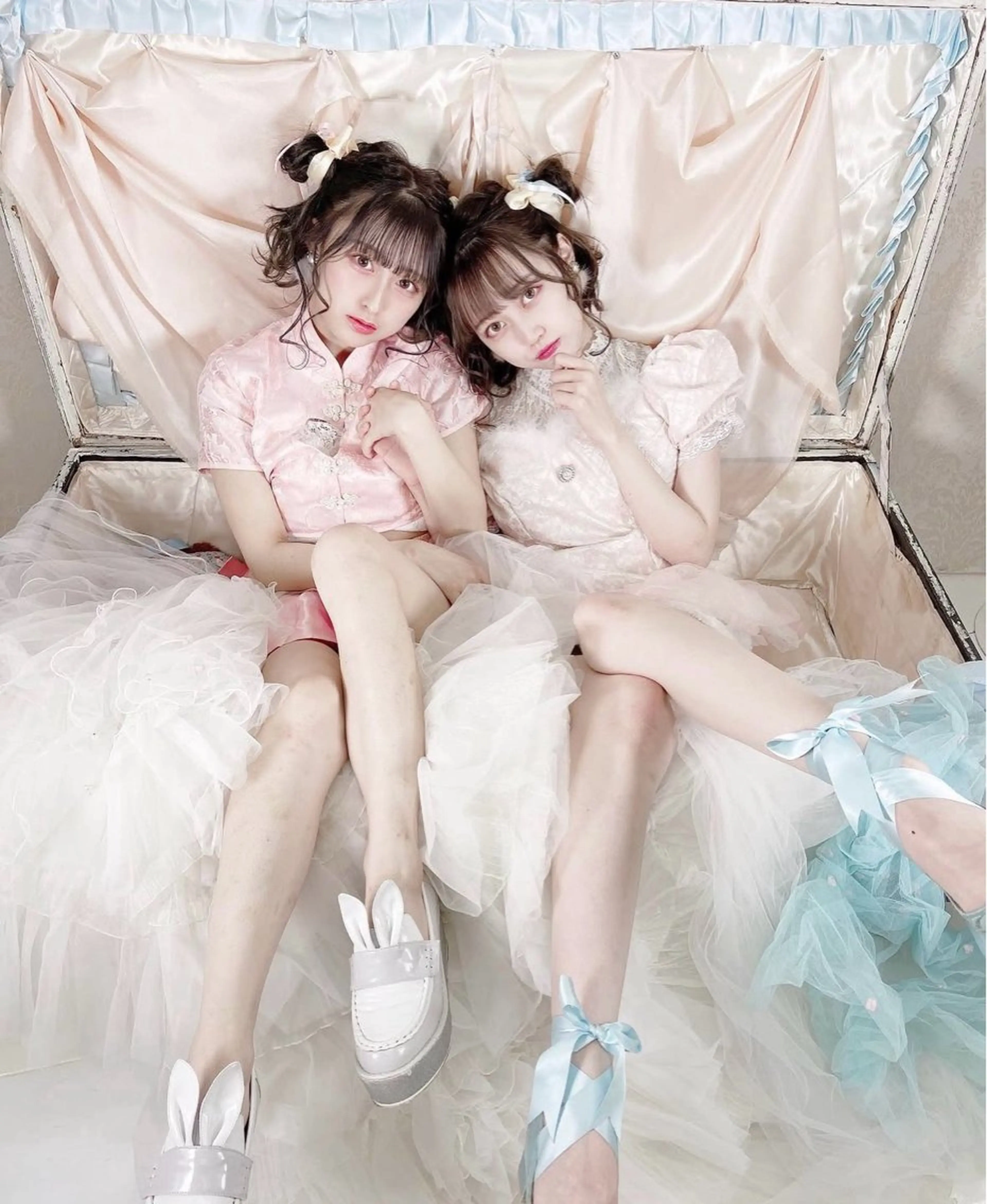 ヘアアレンジ 佐藤 礼菜のヘアスタイル