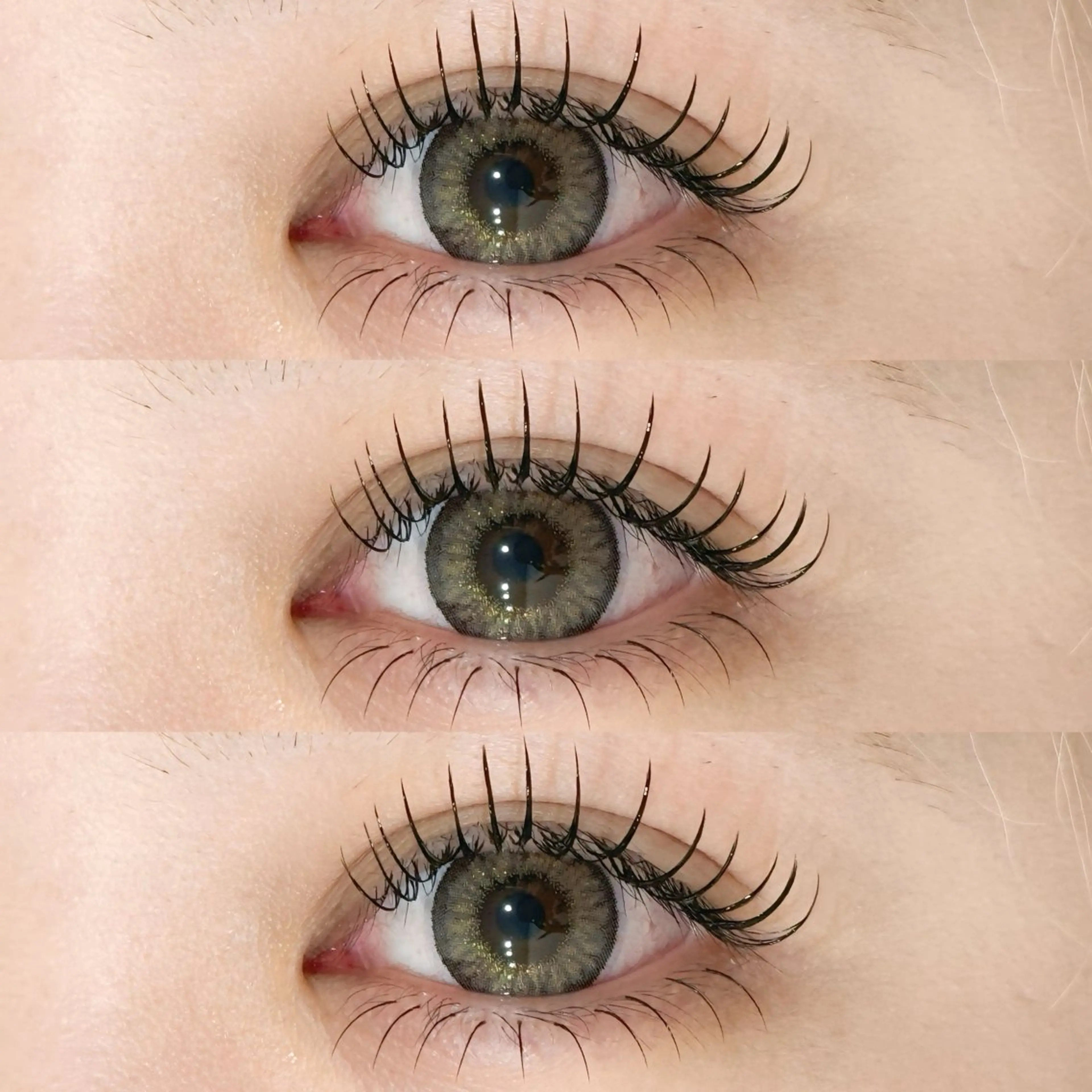 マツエク・マツパ 🪽Le Riad 岡野🪽のマツエク・マツパデザイン