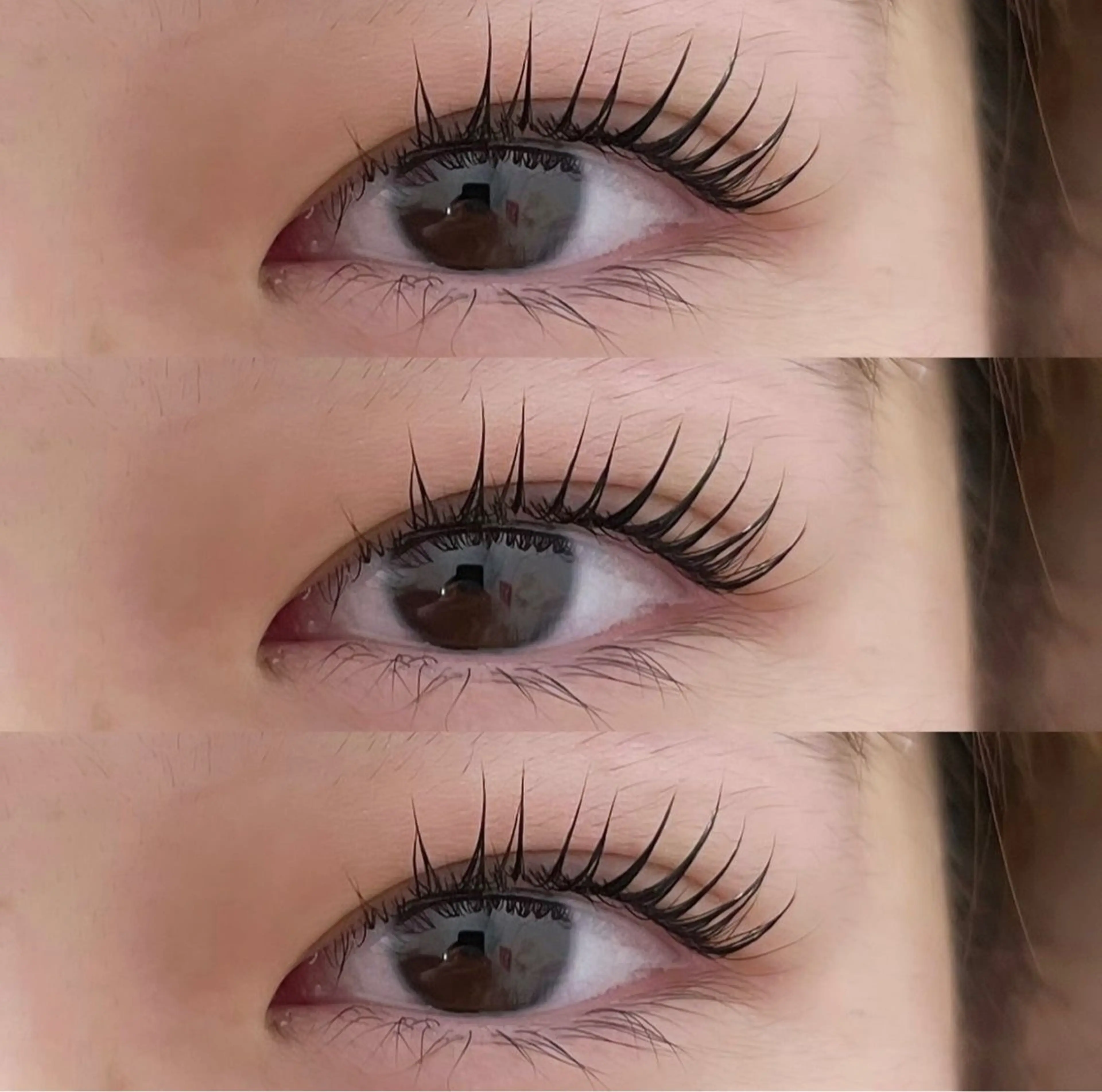 マツエク・マツパ equal静岡店🫧 まつげパーマ/眉毛のマツエク・マツパデザイン