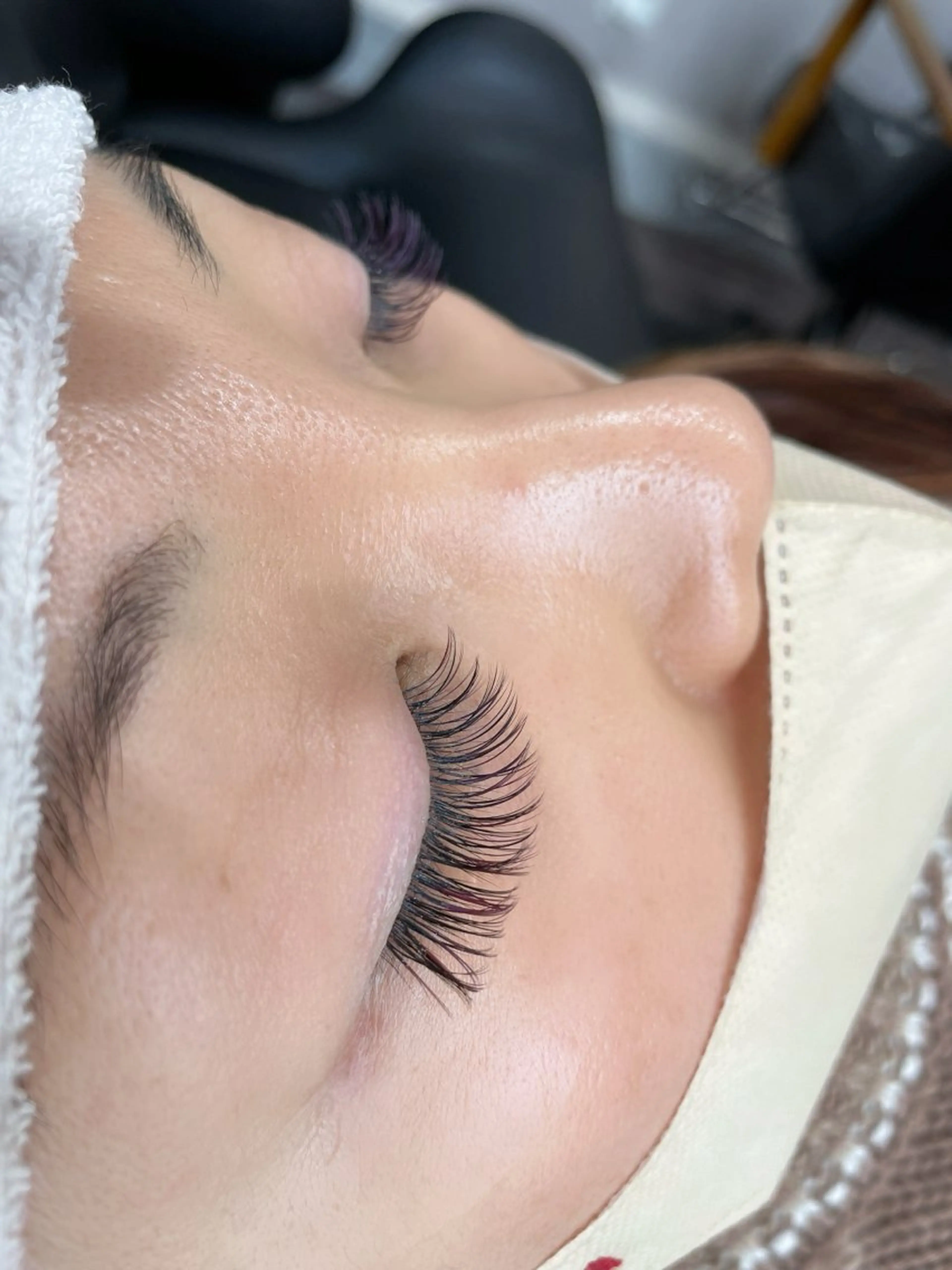 マツエク・マツパ マツエク Koti sakai mayuのマツエク・マツパデザイン