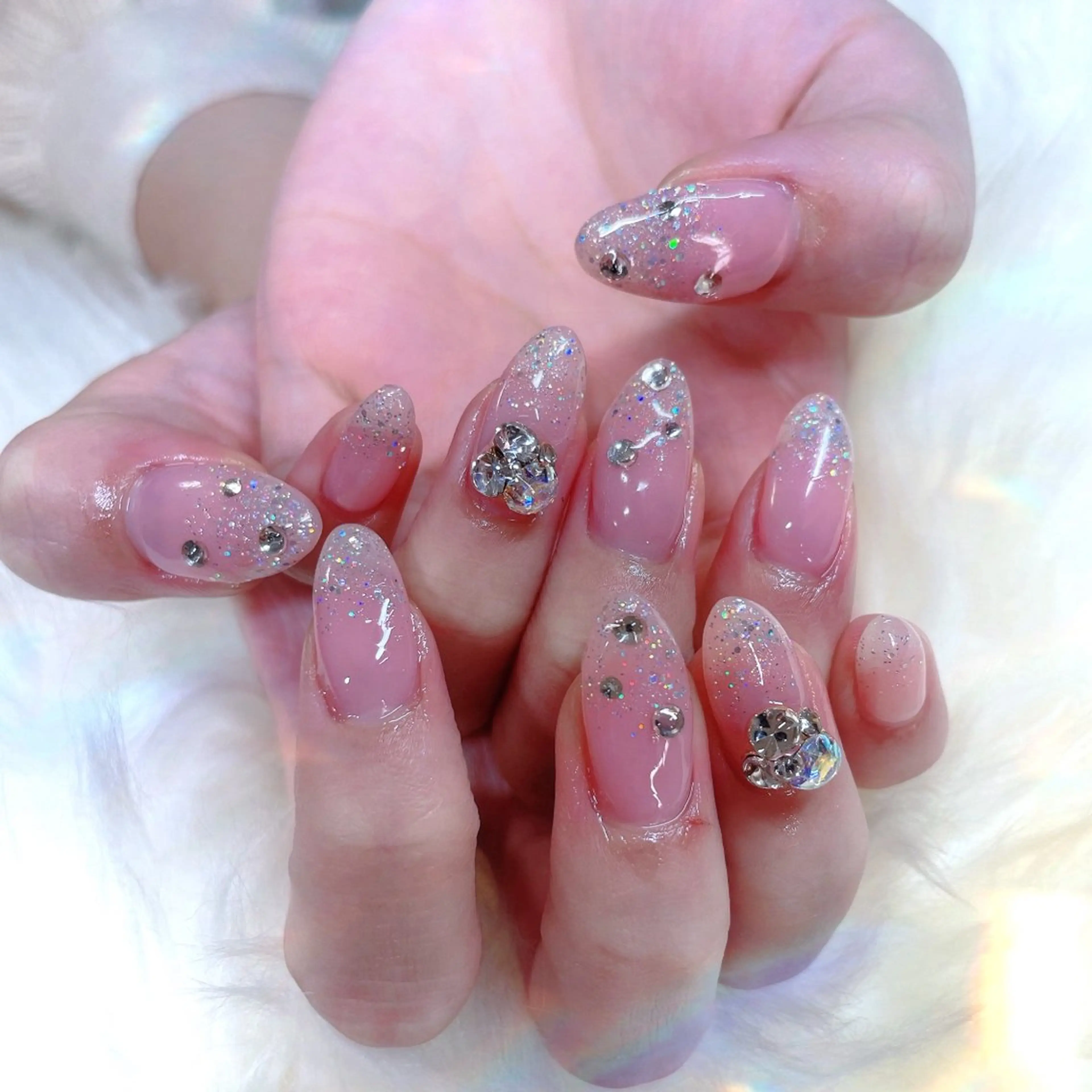 ネイル misun_ nailのネイルデザイン