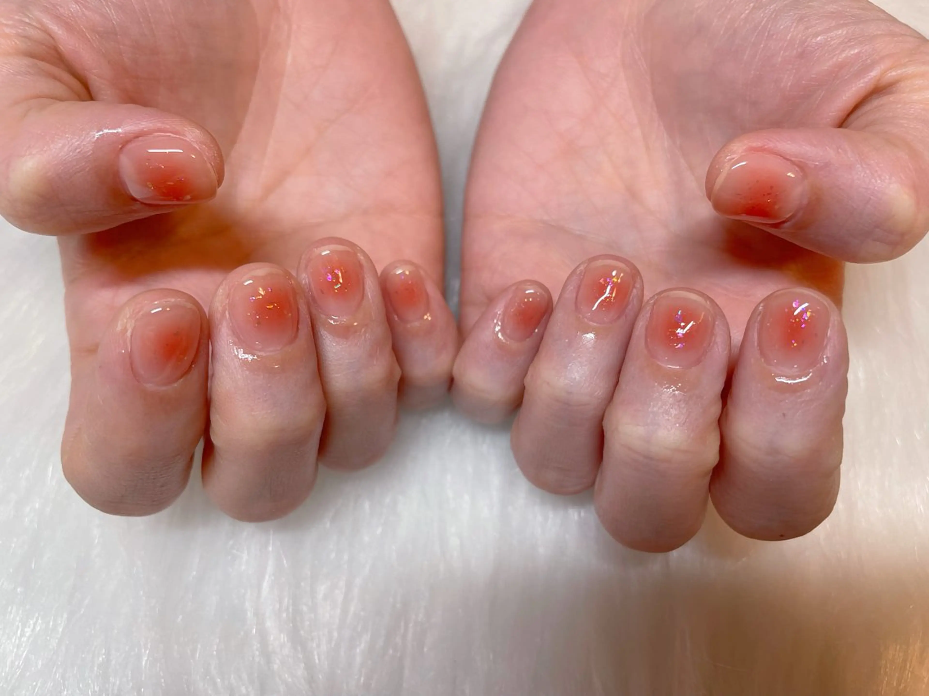 ネイル ハンドネイル エン Nail salonのネイルデザイン