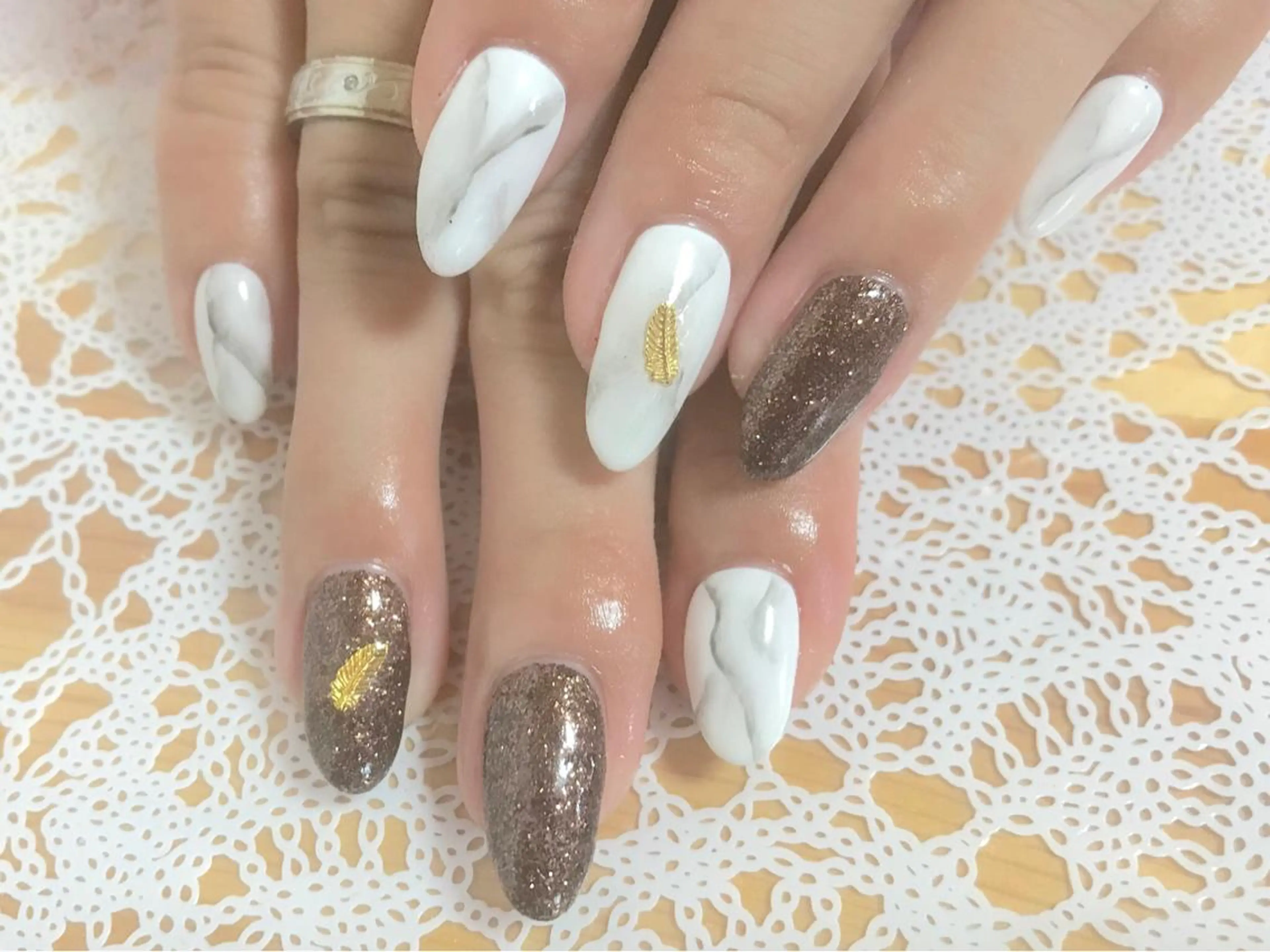 ネイル ネイルandエステ maple豊見城店のエステ・リラクイメージ