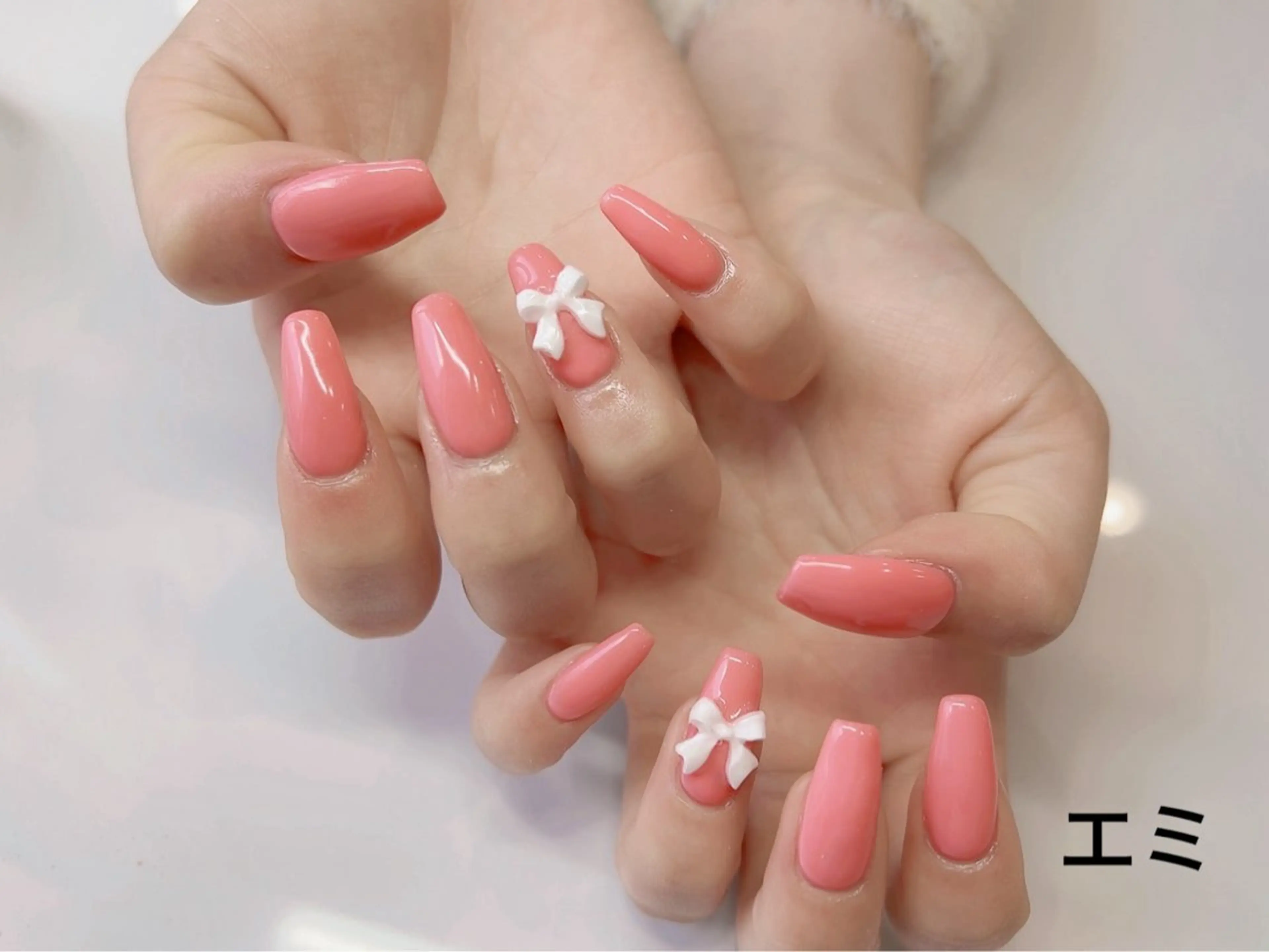 ネイル シーシー ネイルのネイルデザイン