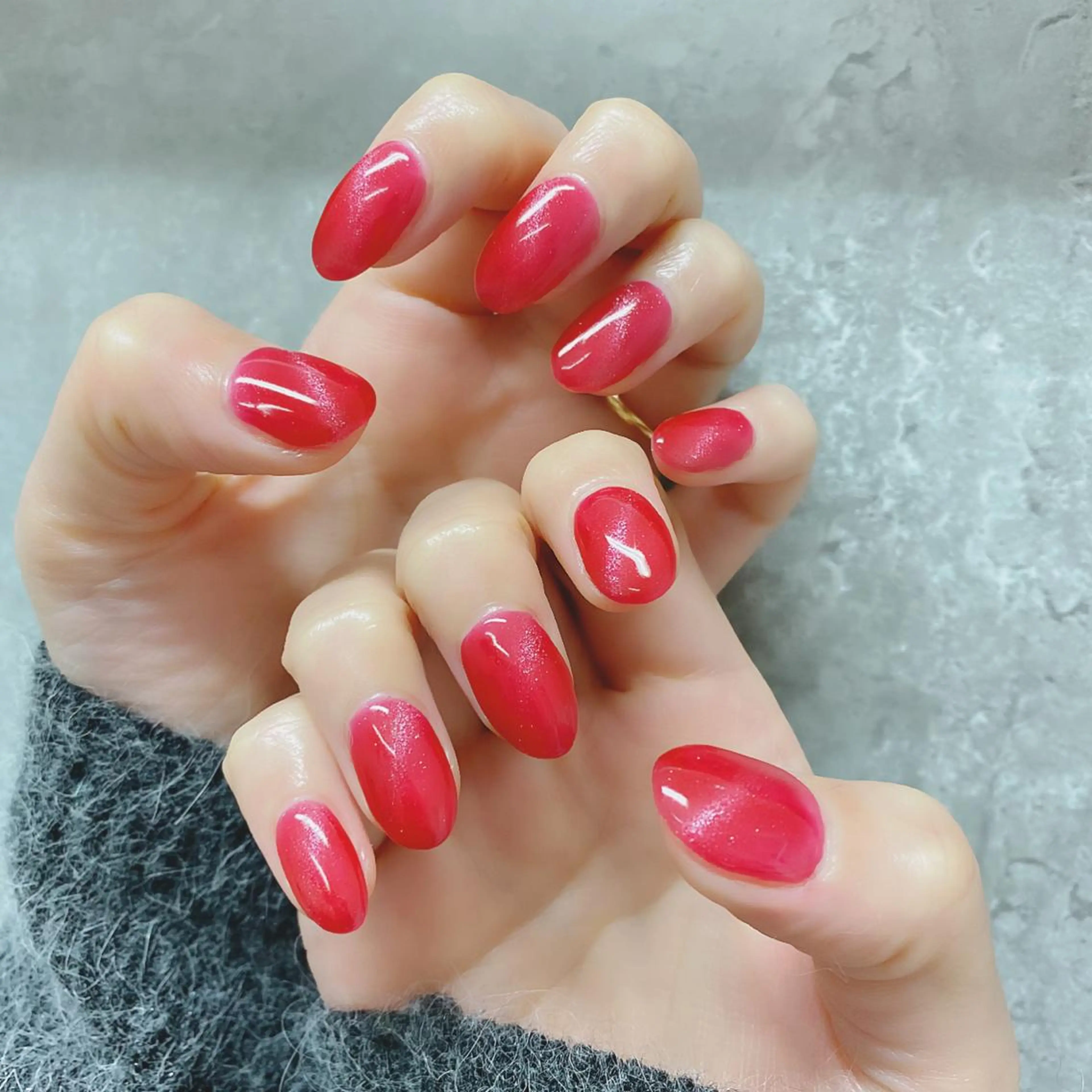 ネイル プティリボン 武蔵小金井店のネイルデザイン