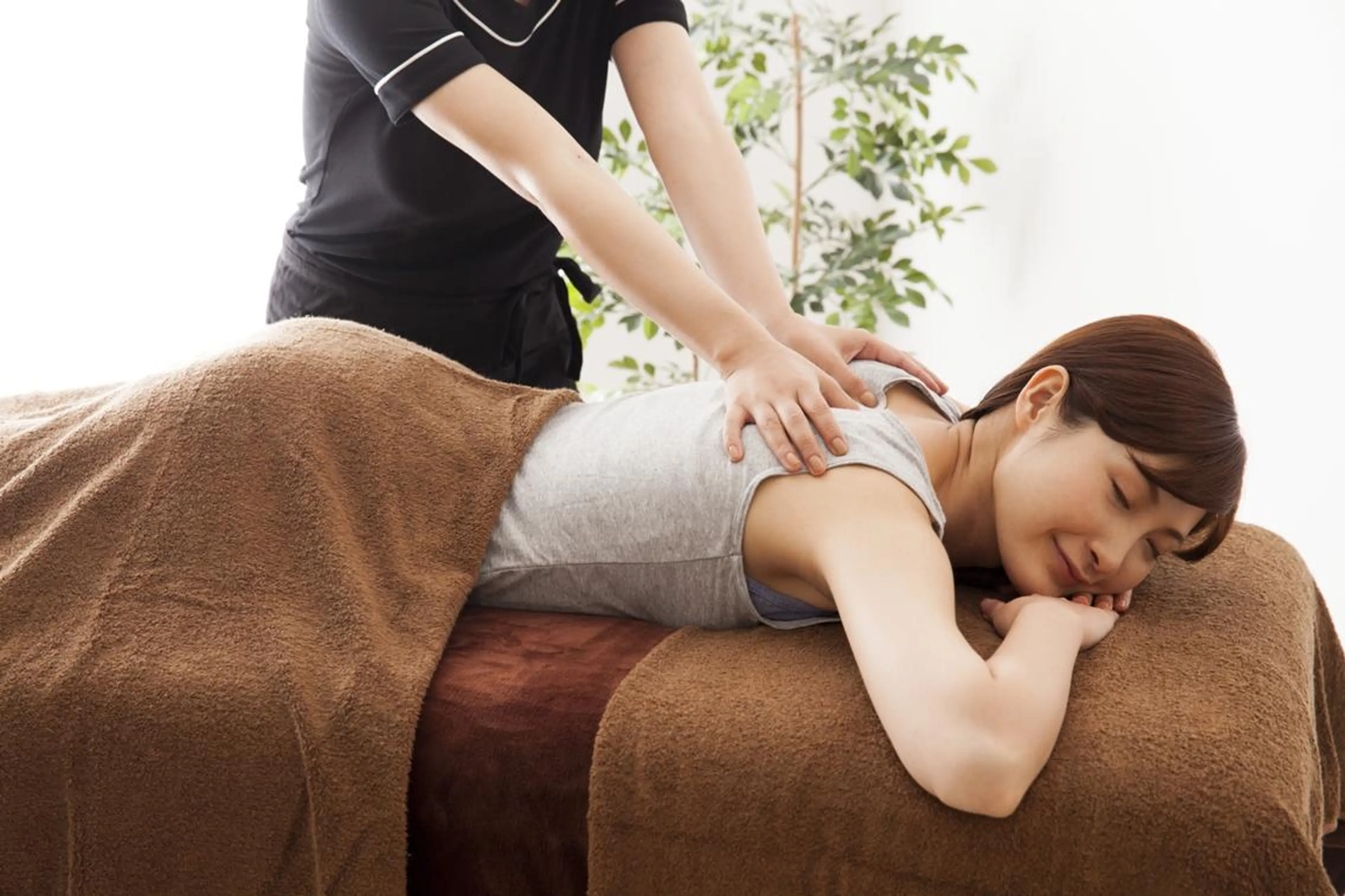 30田島 千恵のエステ・リラクイメージ