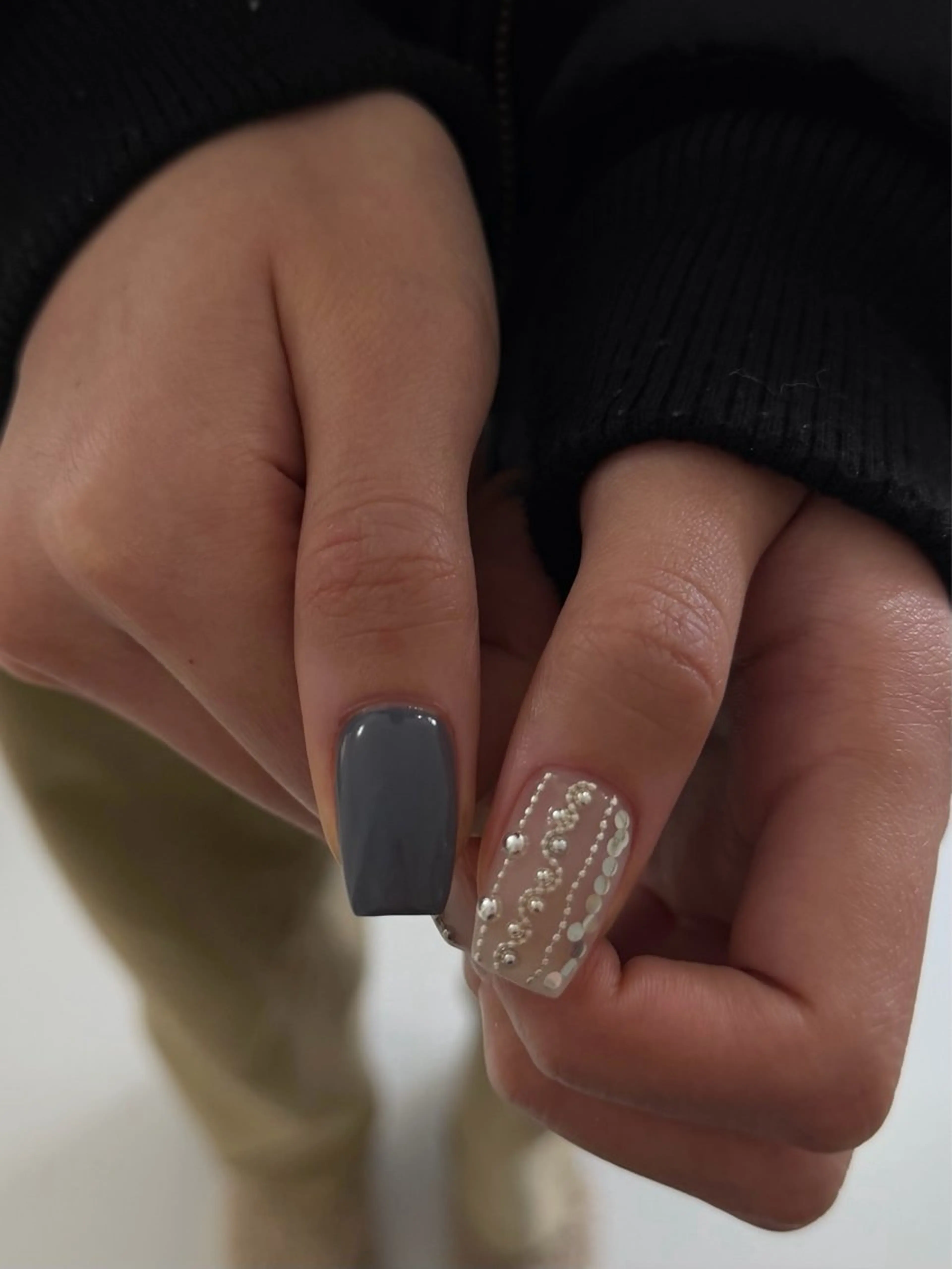 ネイル CELAVY ayanoのネイルデザイン